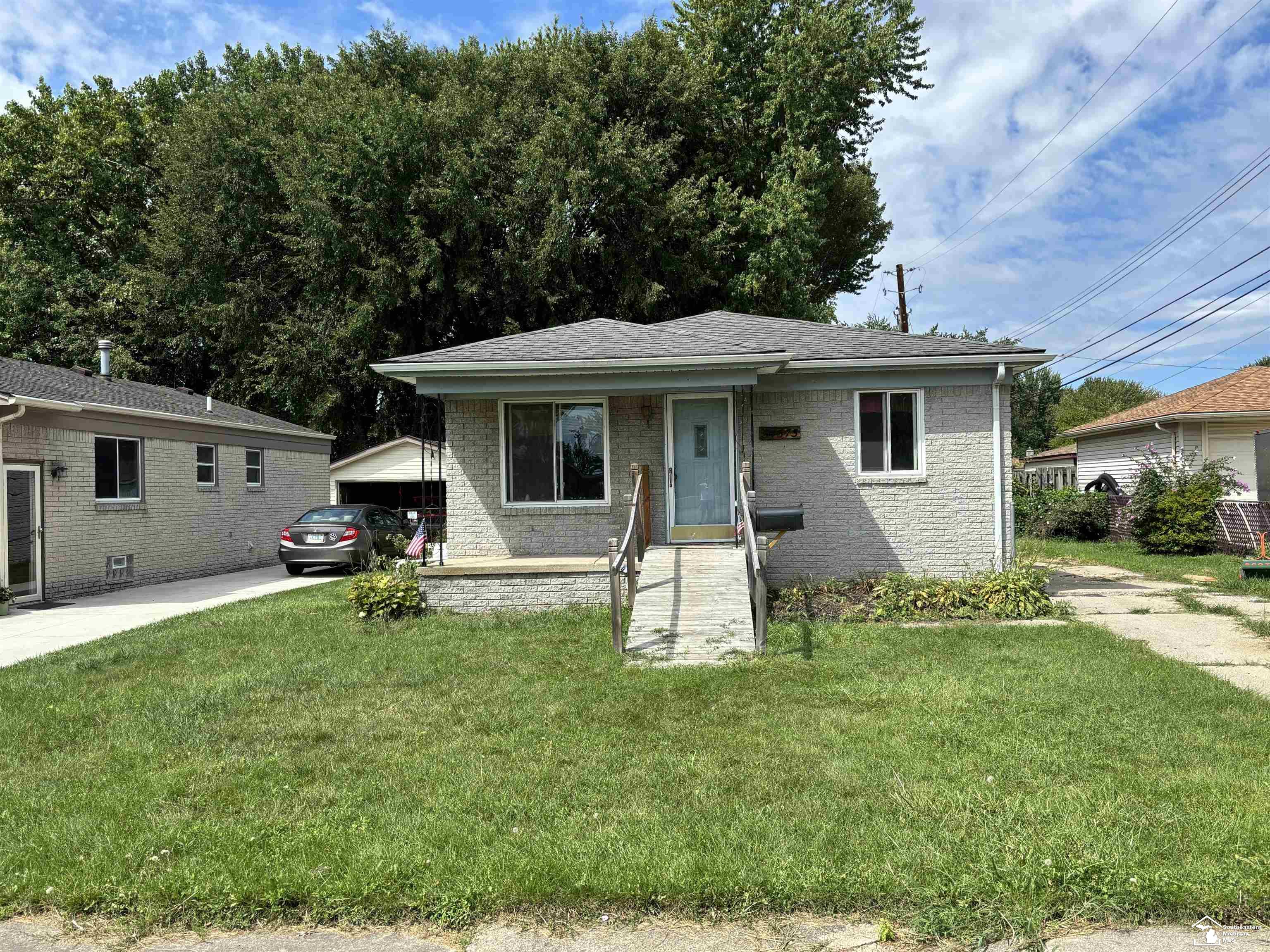 Single family home for sale at 34373 Virgil St, Harrison Township, MI 48045 | MLS# 57050222011