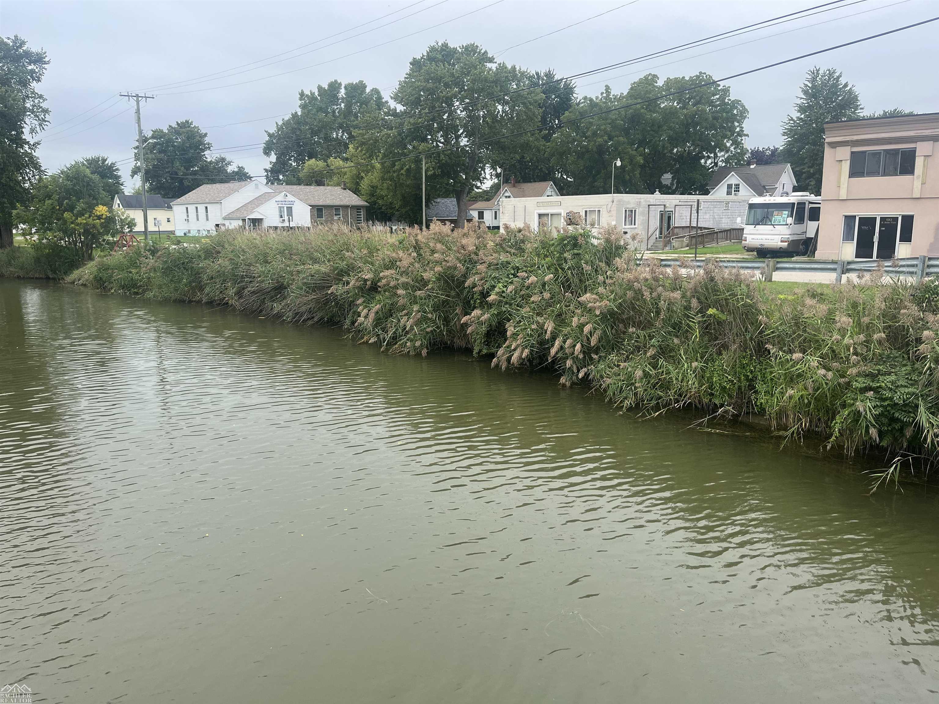 Photo 1 of Land for sale at 0 Belle River Ave, Marine City, MI 48039 | MLS# 58050222014 | Listing updated on 2026-09-16