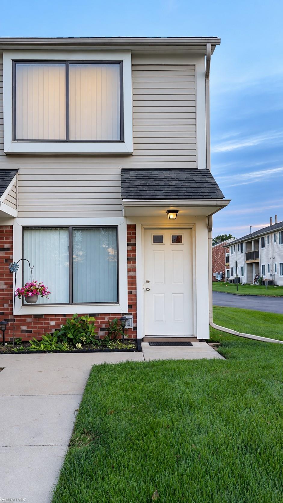 Photo 1 of Condo for sale at 30787 Hidden Pines Ln, Roseville, MI 48066 | MLS# 58050222015 | Listing updated on 2026-09-18