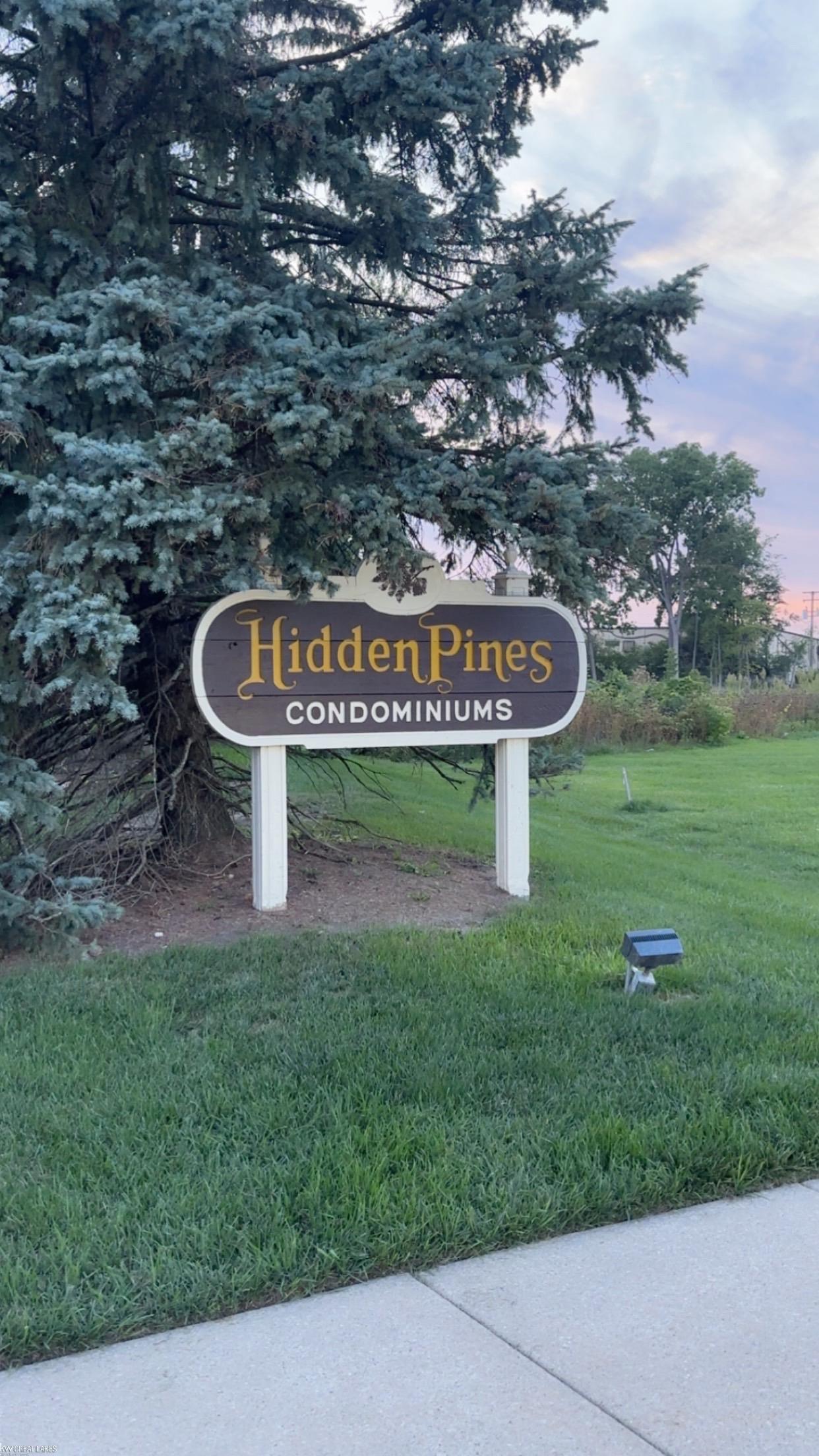 Photo 3 of Condo for sale at 30787 Hidden Pines Ln, Roseville, MI 48066 | MLS# 58050222015 | Listing updated on 2026-09-18
