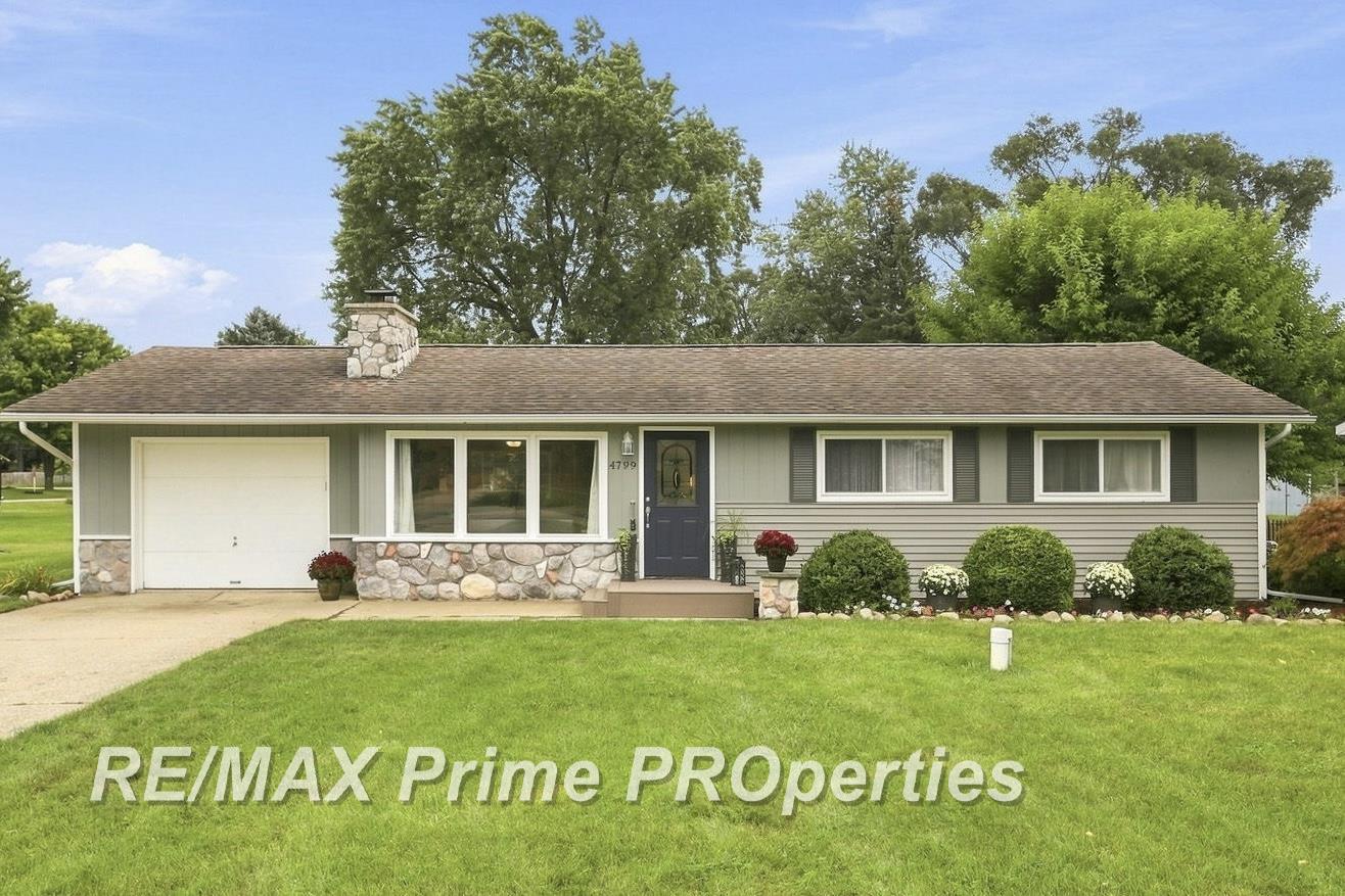 Photo 1 of Single family home for sale at 4799 Byron Dr, Vassar, MI 48768 | MLS# 61050222017 | Listing updated on 2026-09-16