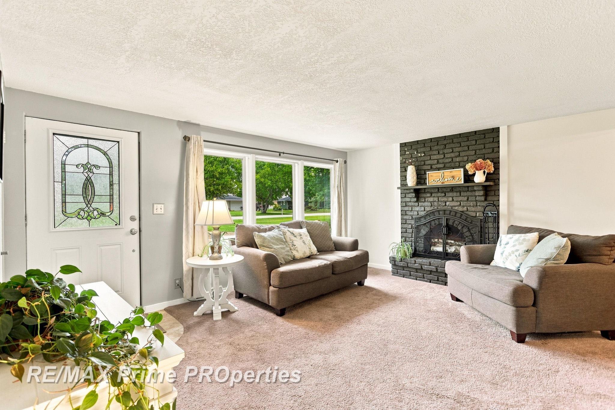 Photo 3 of Single family home for sale at 4799 Byron Dr, Vassar, MI 48768 | MLS# 61050222017 | Listing updated on 2026-09-16