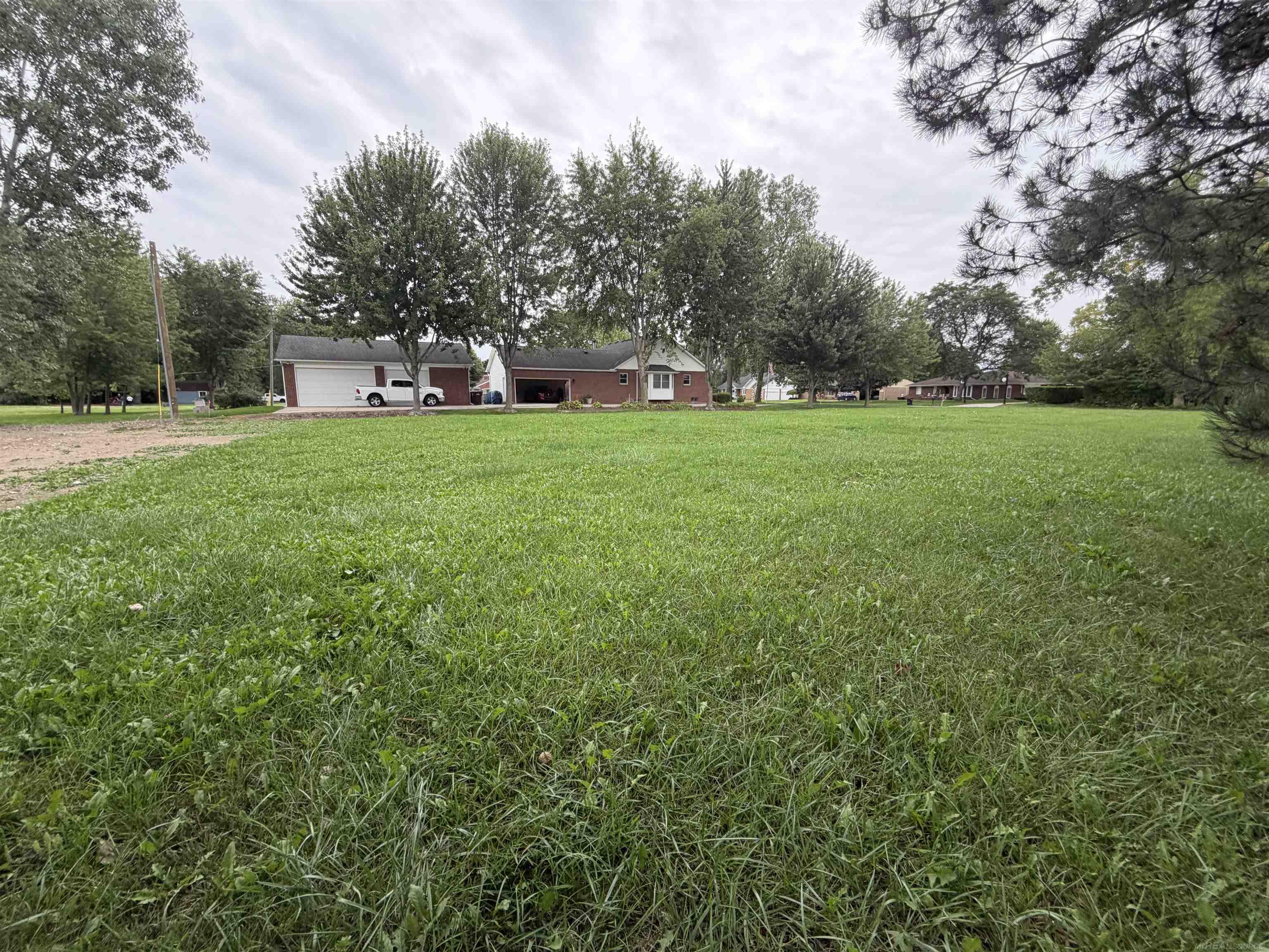Photo 3 of Land for sale at 37300 Hanson Dr, Sterling Heights, MI 48310 | MLS# 58050222018 | Listing updated on 2026-09-17