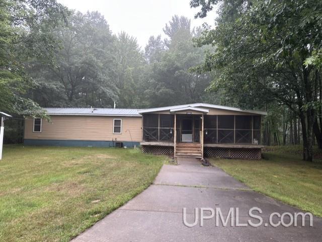Photo 1 of Single family home for sale at 1993 Old 69 Hwy, Florence, WI 54121 | MLS# 50222020 | Listing updated on 2026-09-16