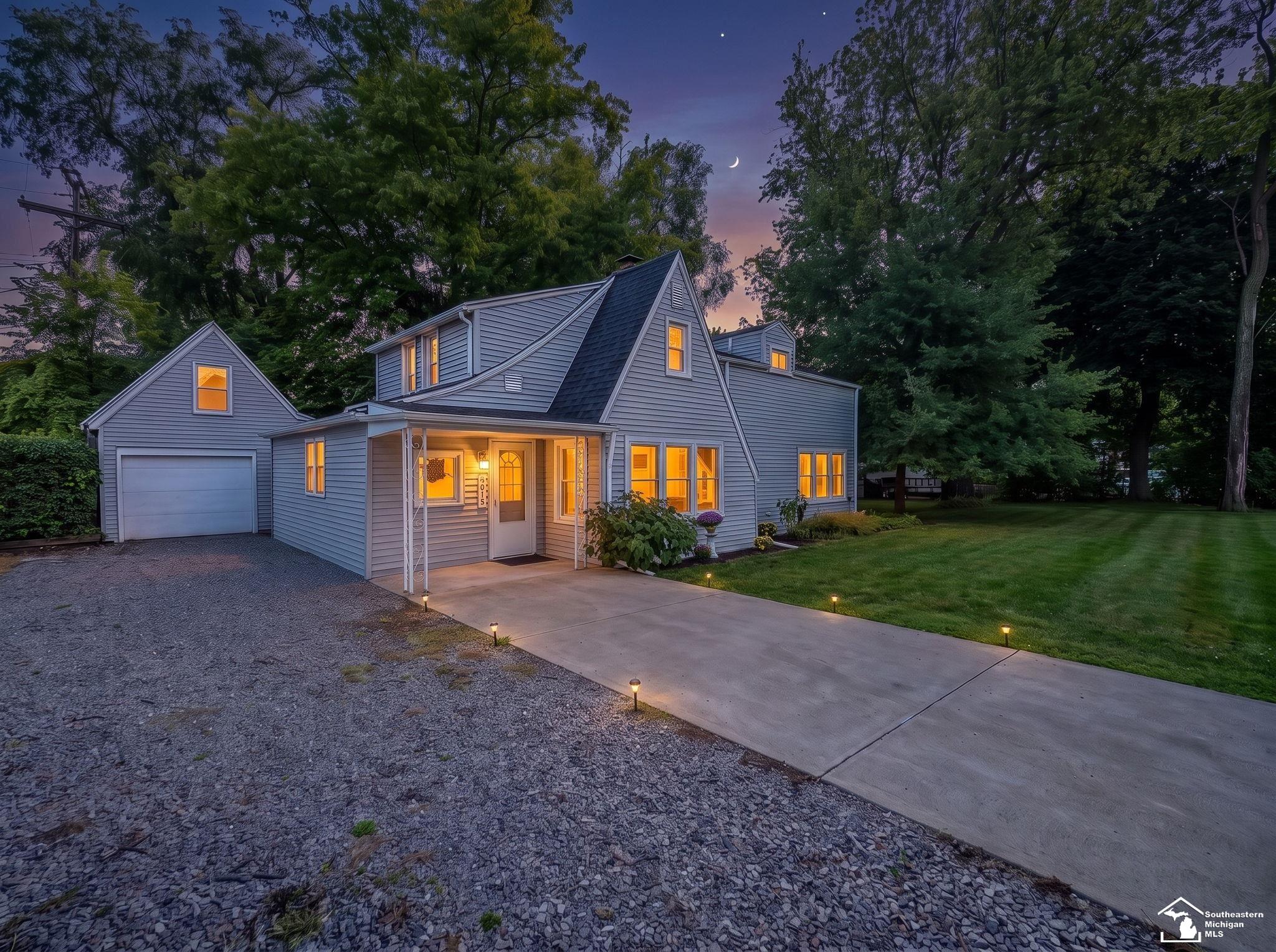 Photo 3 of Single family home for sale at 4615 Ives Dr, Newport, MI 48166 | MLS# 57050222021 | Listing updated on 2026-09-17