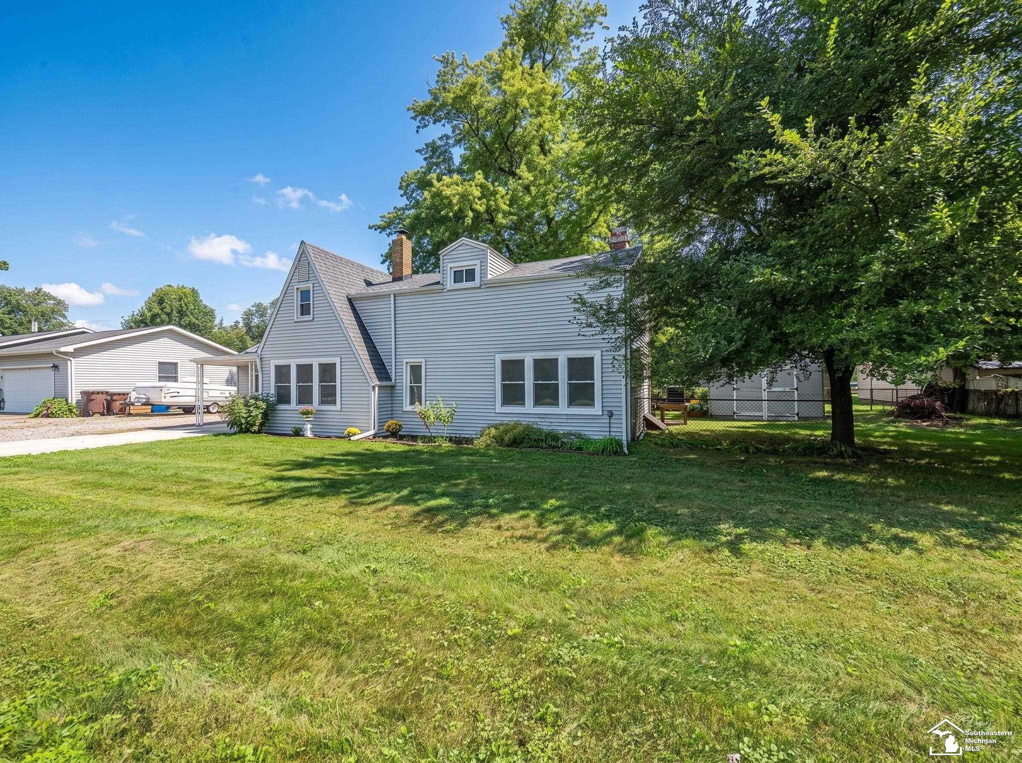 Photo 3 of Single family home for sale at 4615 Ives Dr, Newport, MI 48166 | MLS# 57050222021 | Listing updated on 2026-09-17