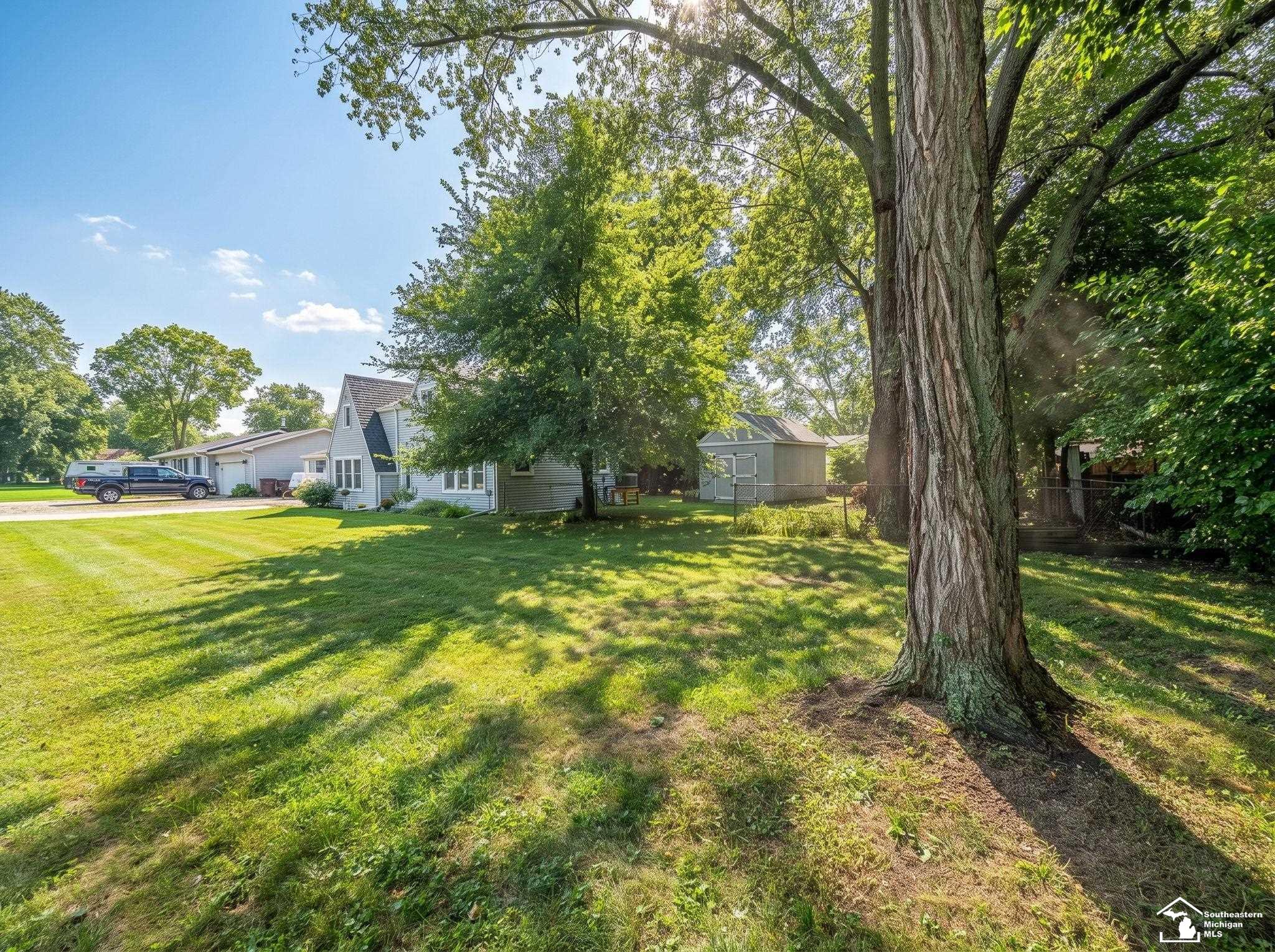 Photo 4 of Single family home for sale at 4615 Ives Dr, Newport, MI 48166 | MLS# 57050222021 | Listing updated on 2026-09-17