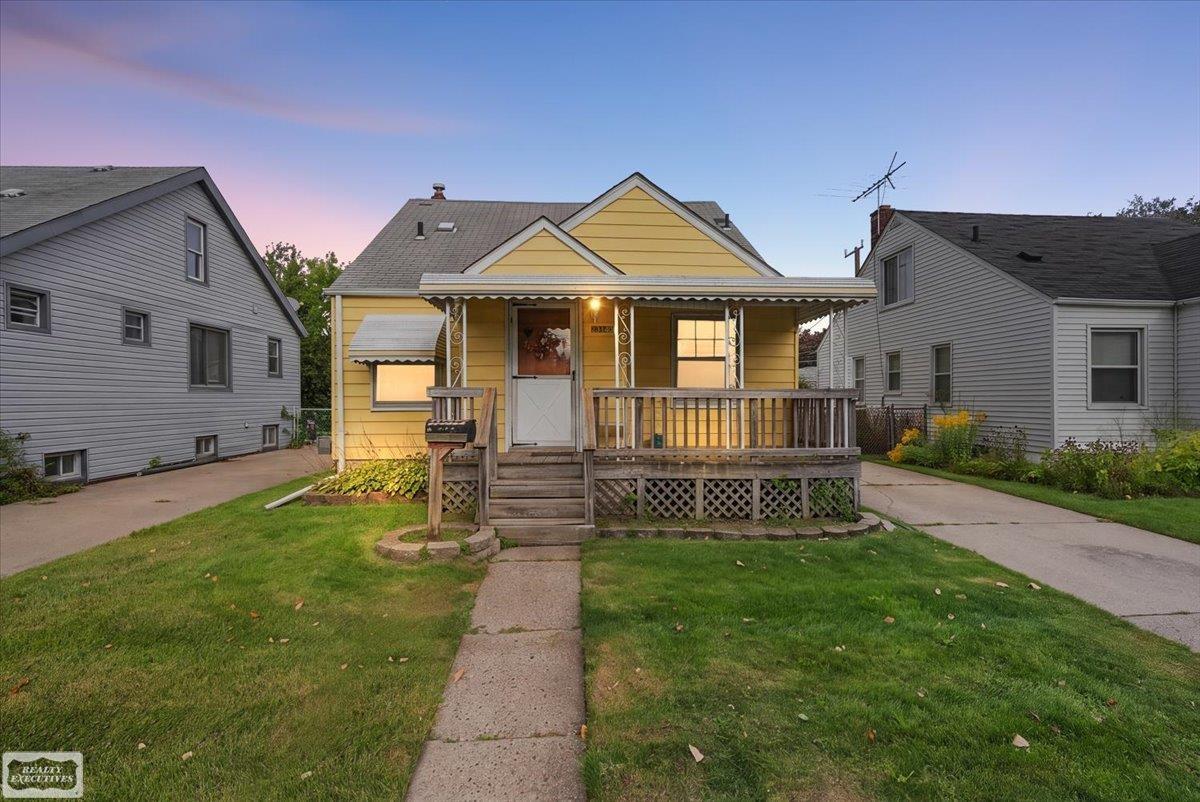 Single family home for sale at 23140 Rein Ave, Eastpointe, MI 48021 | MLS# 58050222026