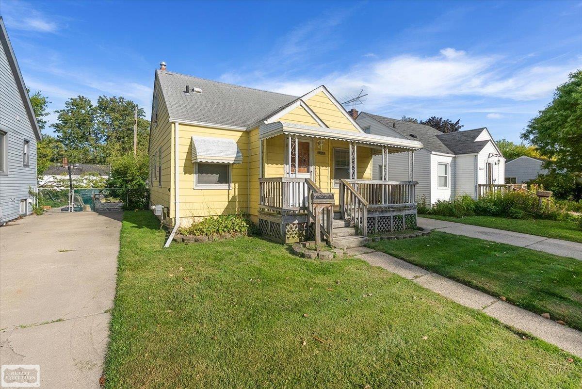 Photo 2 of Single family home for sale at 23140 Rein Ave, Eastpointe, MI 48021 | MLS# 58050222026 | Listing updated on 2026-09-18