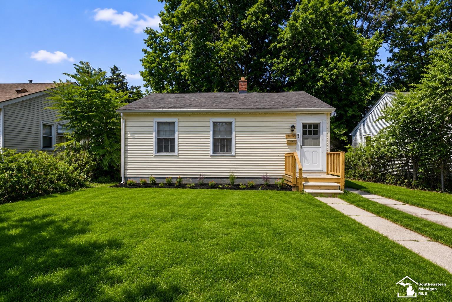 Photo 1 of Single family home for sale at 3245 Inman St, Ferndale, MI 48220 | MLS# 57050222030 | Listing updated on 2026-09-17