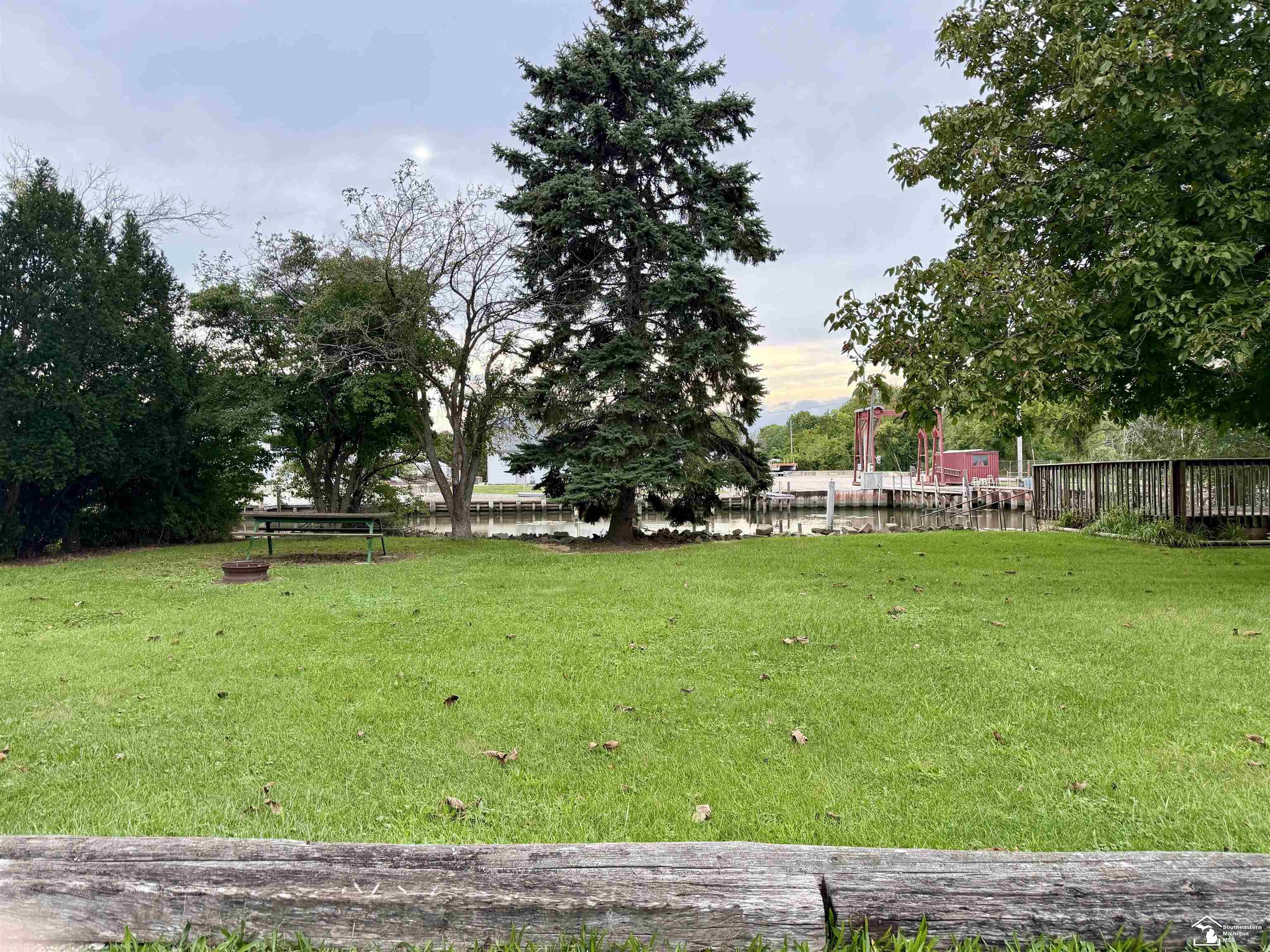 Photo 1 of Land for sale at 7381 Bass Dr, Erie, MI 48133 | MLS# 57050222031 | Listing updated on 2026-09-17