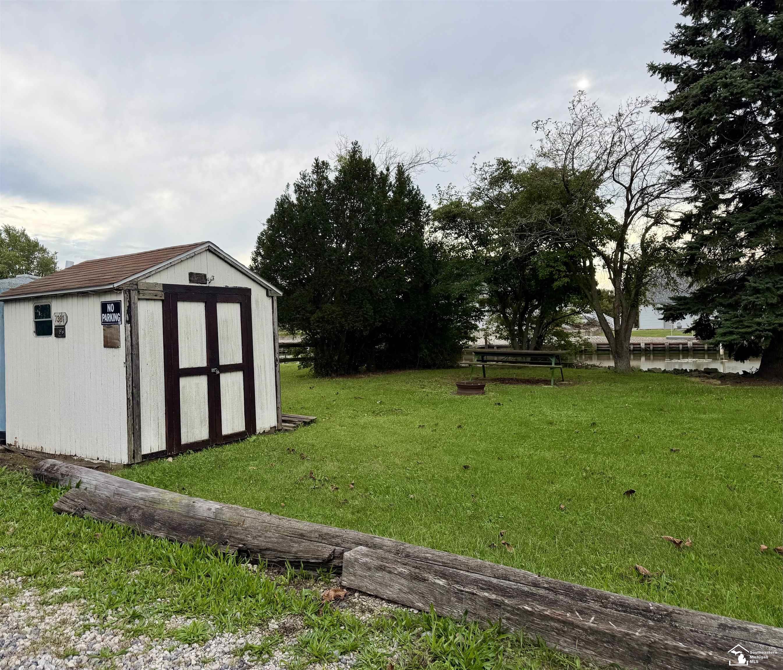 Photo 2 of Land for sale at 7381 Bass Dr, Erie, MI 48133 | MLS# 57050222031 | Listing updated on 2026-09-17