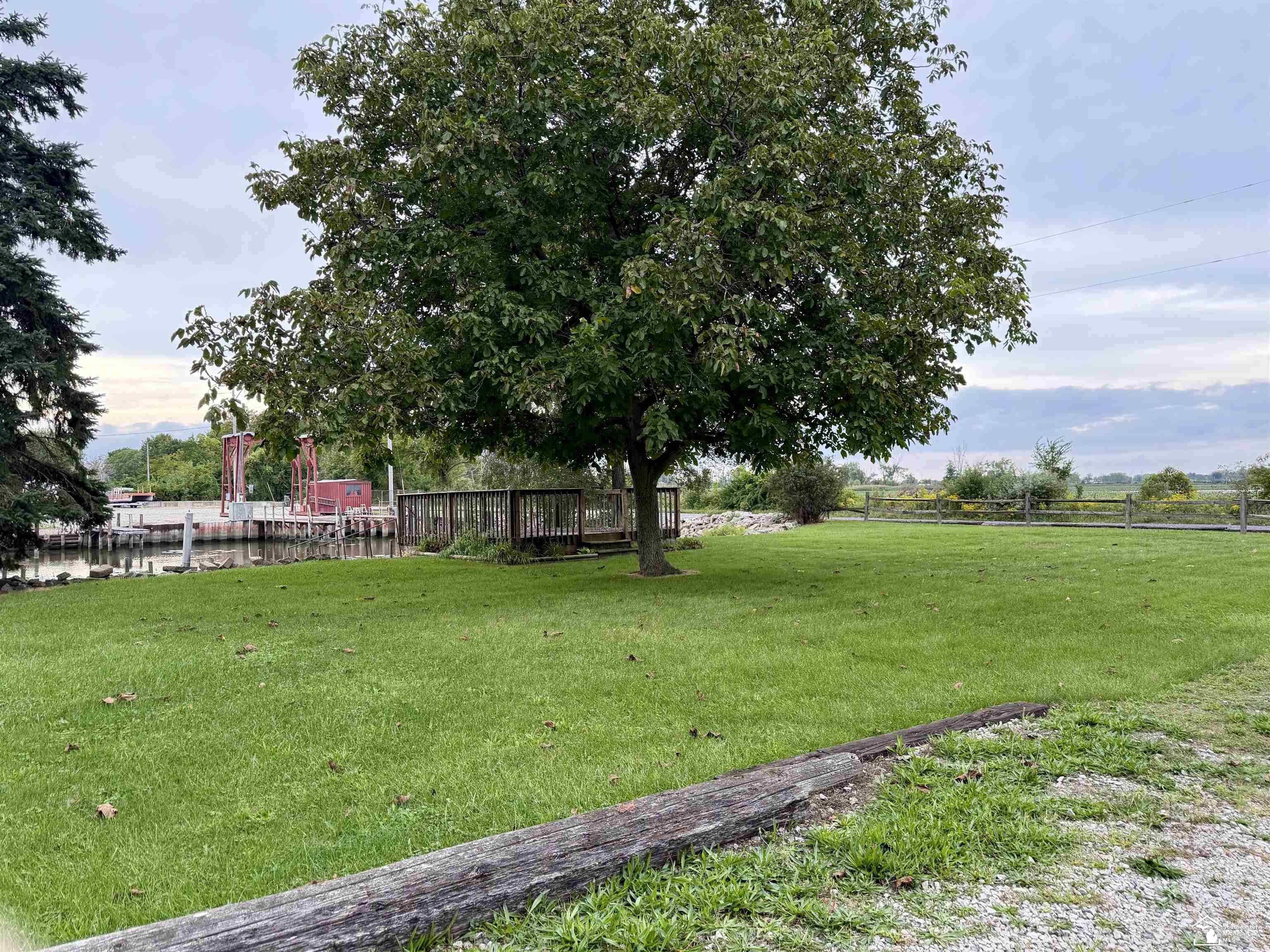 Photo 3 of Land for sale at 7381 Bass Dr, Erie, MI 48133 | MLS# 57050222031 | Listing updated on 2026-09-17