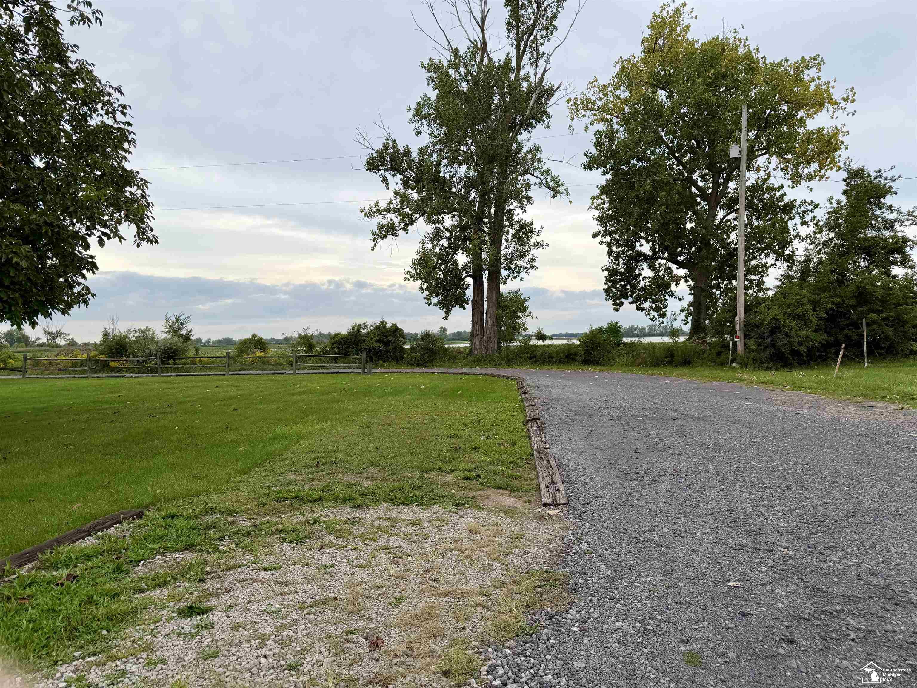Photo 3 of Land for sale at 7381 Bass Dr, Erie, MI 48133 | MLS# 57050222031 | Listing updated on 2026-09-17