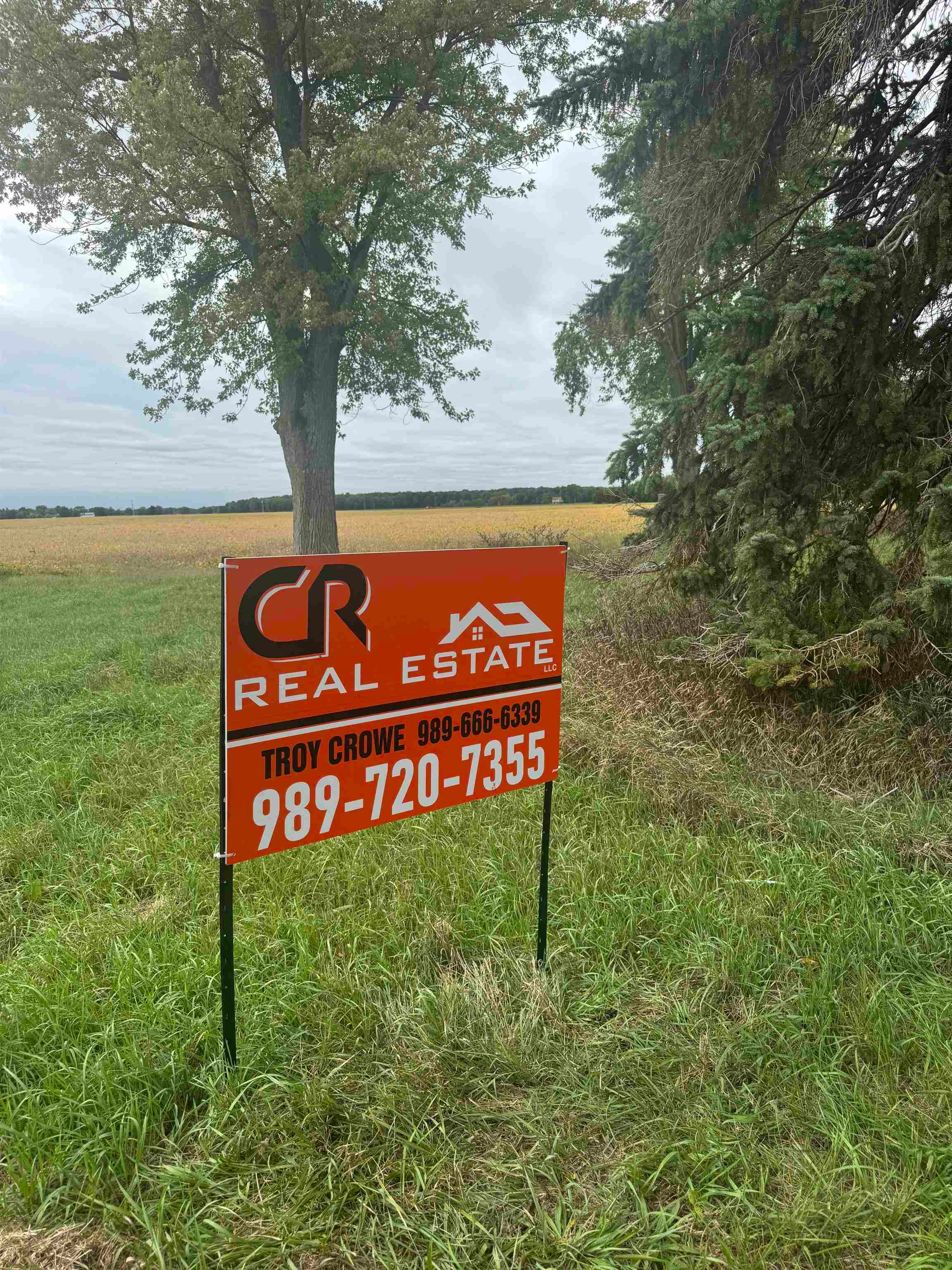 Photo 1 of Sale Pending at 6347 N State Rd, Owosso, MI 48867 | MLS# 5050222033 | Listing updated on 2026-09-29