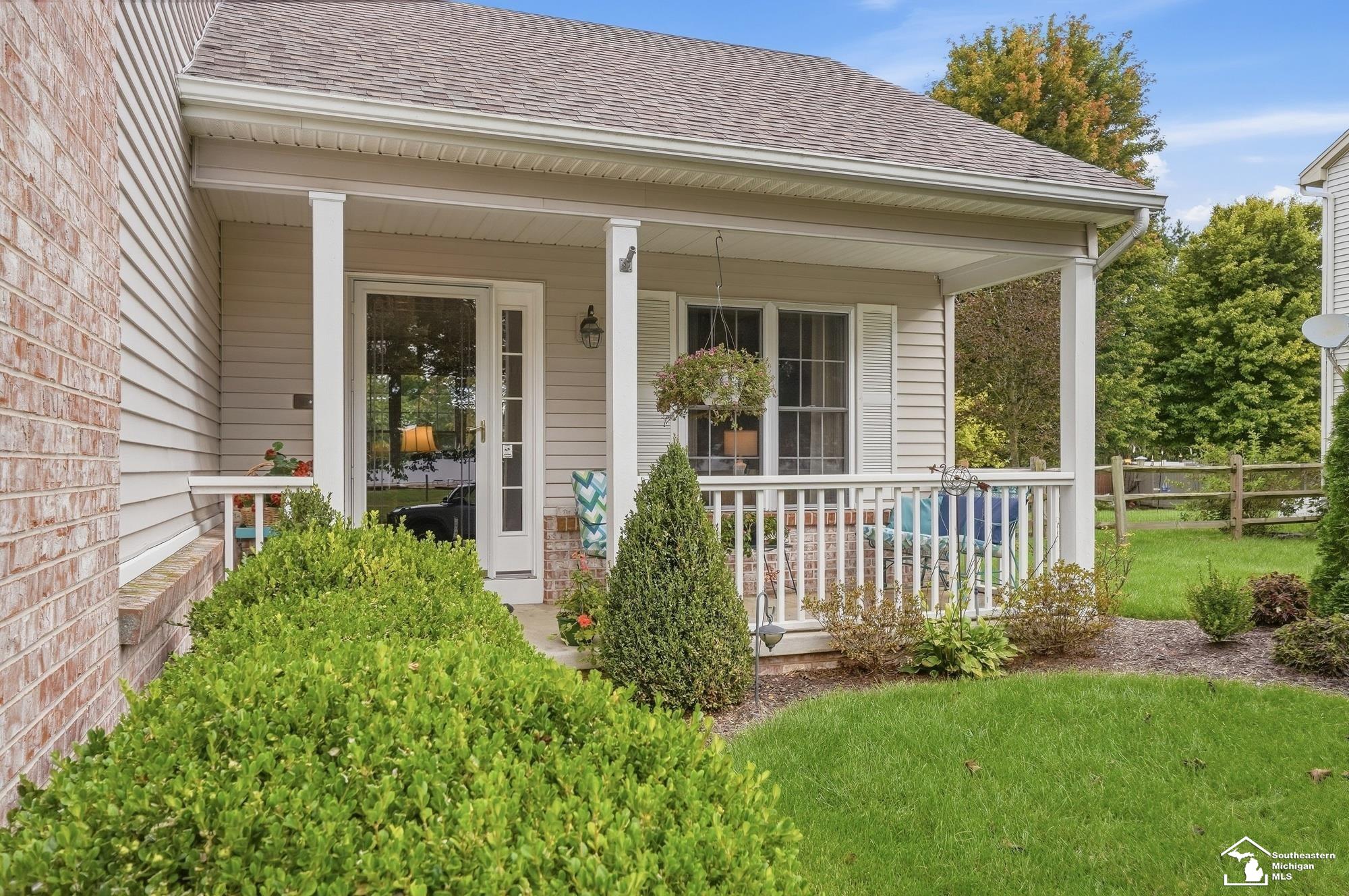 Photo 3 of Single family home for sale at 1780 Linzden Pl, Temperance, MI 48182 | MLS# 57050222045 | Listing updated on 2026-09-25