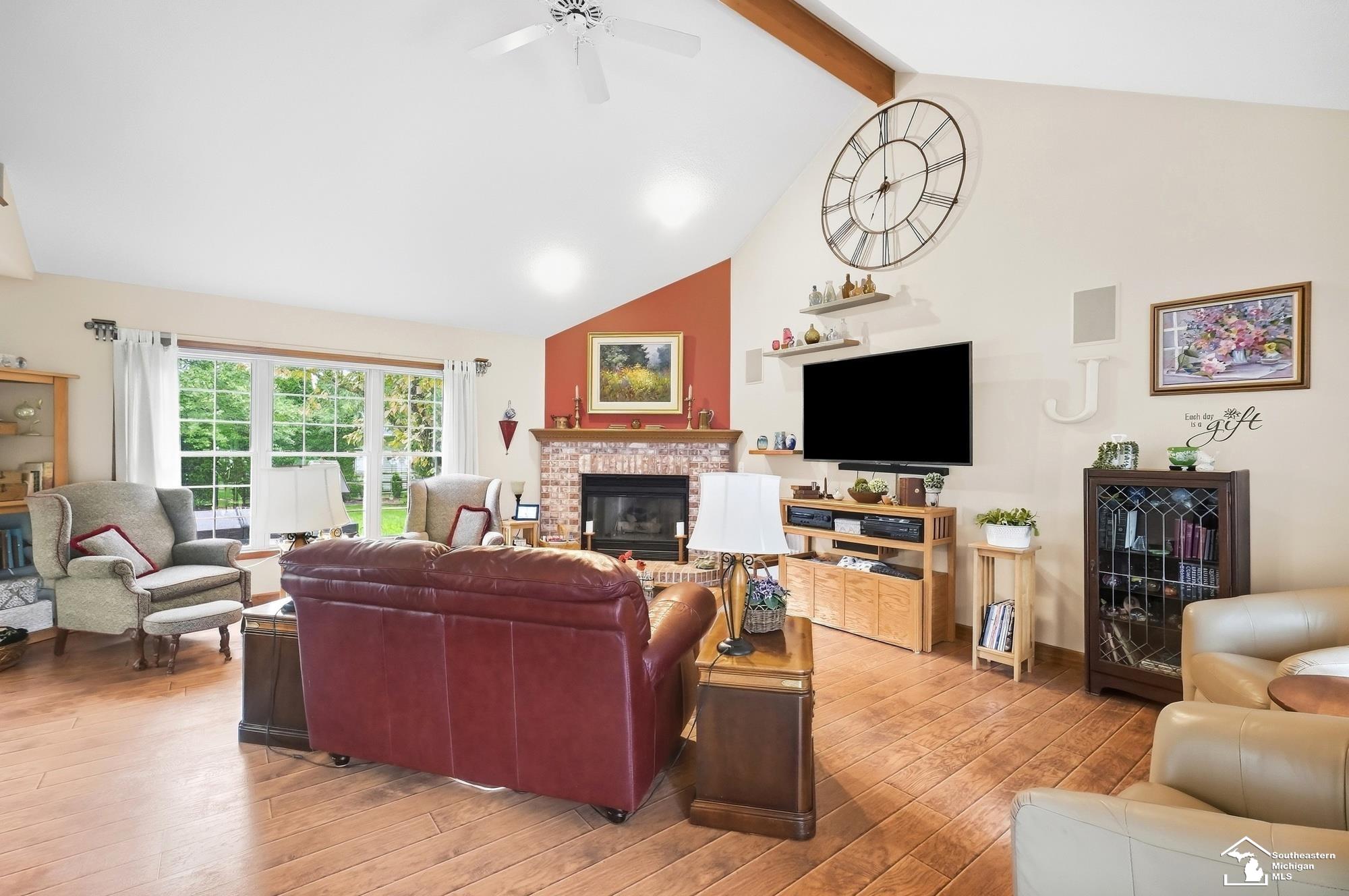 Photo 3 of Single family home for sale at 1780 Linzden Pl, Temperance, MI 48182 | MLS# 57050222045 | Listing updated on 2026-09-25