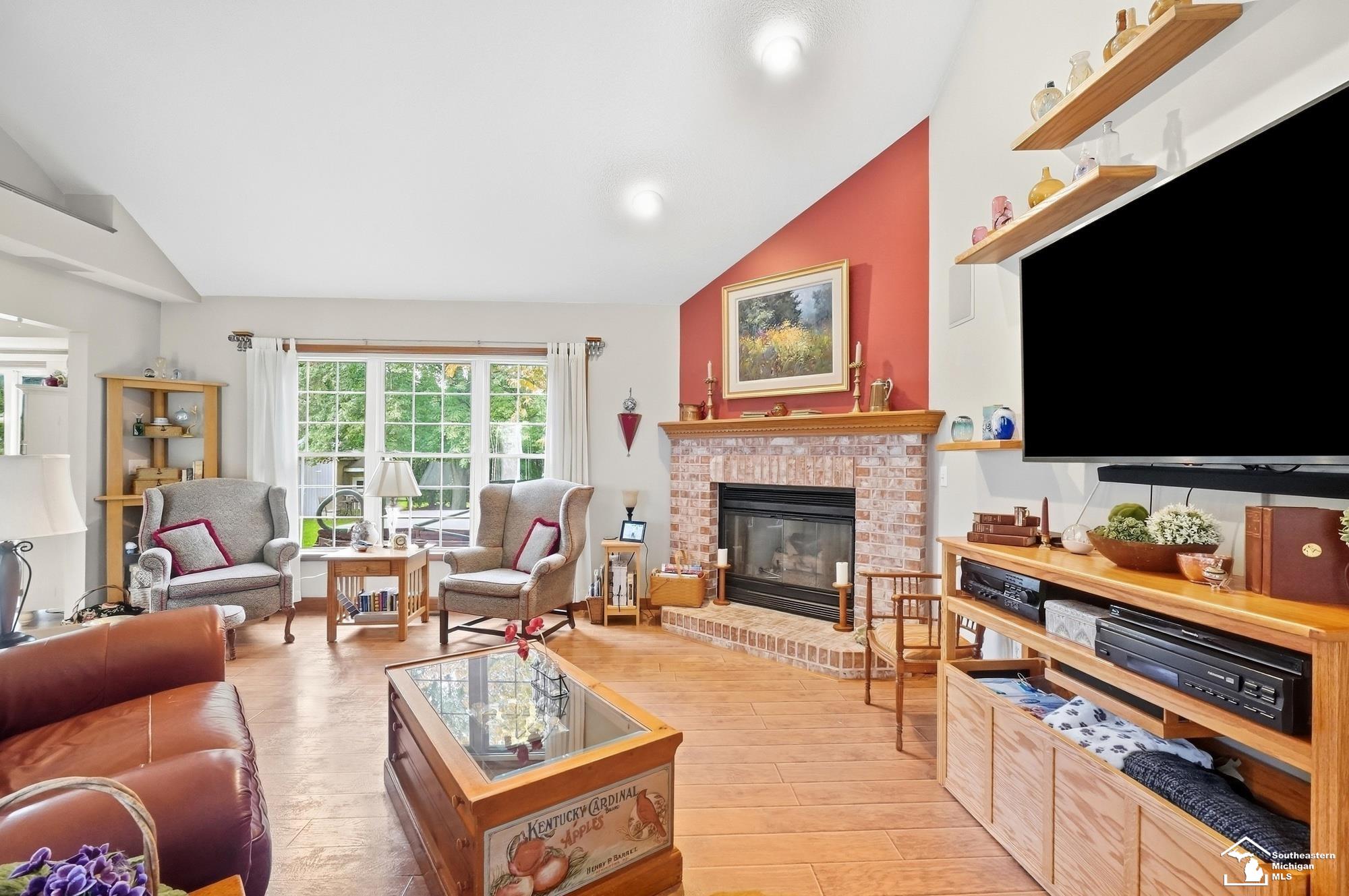 Photo 4 of Single family home for sale at 1780 Linzden Pl, Temperance, MI 48182 | MLS# 57050222045 | Listing updated on 2026-09-25