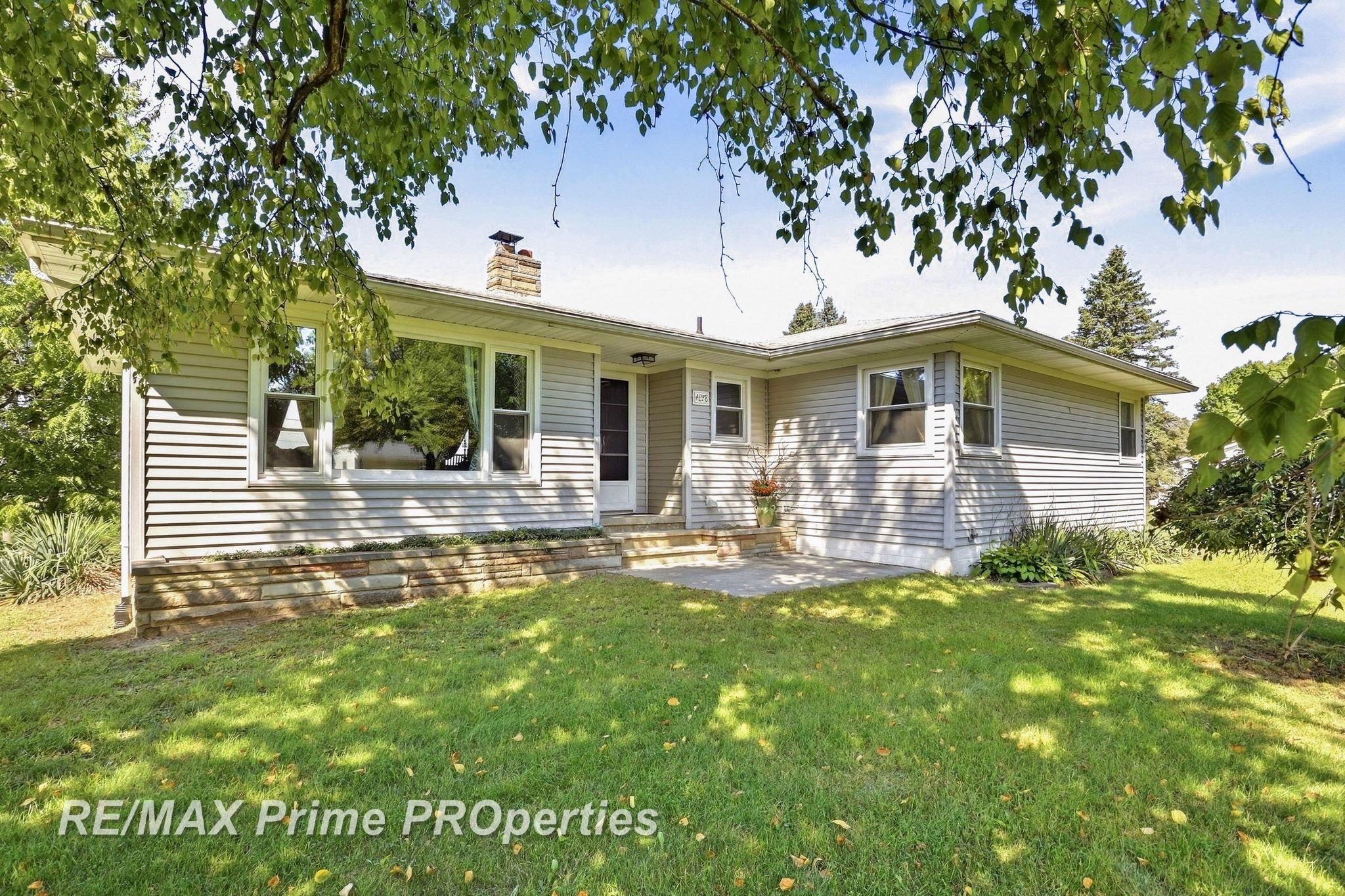 Photo 1 of Single family home for sale at 4878 Cottrell Rd, Vassar, MI 48768 | MLS# 61050222046 | Listing updated on 2026-09-17