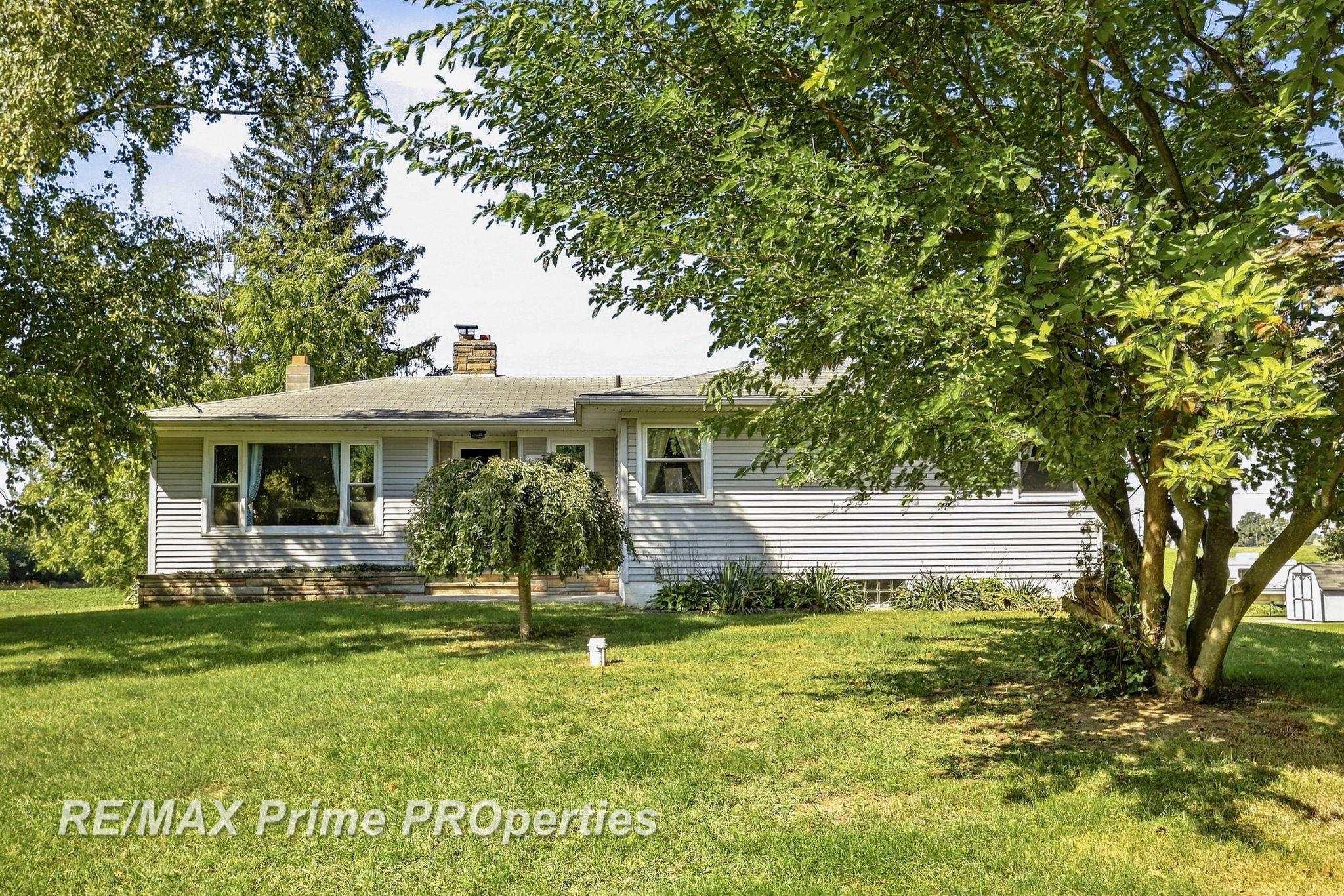 Photo 3 of Single family home for sale at 4878 Cottrell Rd, Vassar, MI 48768 | MLS# 61050222046 | Listing updated on 2026-09-17