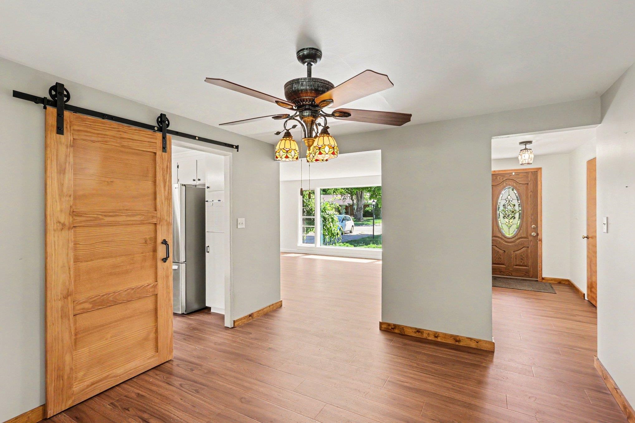 Photo 3 of Single family home for sale at 1449 Lathrup Ave, Saginaw, MI 48638 | MLS# 50222048 | Listing updated on 2026-09-17
