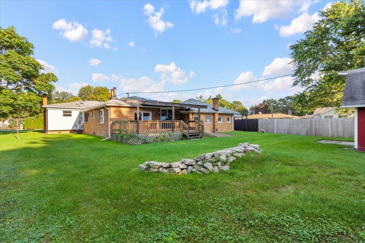 Photo 3 of Single family home for sale at 44833 Maddelein St, Clinton Township, MI 48036 | MLS# 58050222049 | Listing updated on 2026-09-17