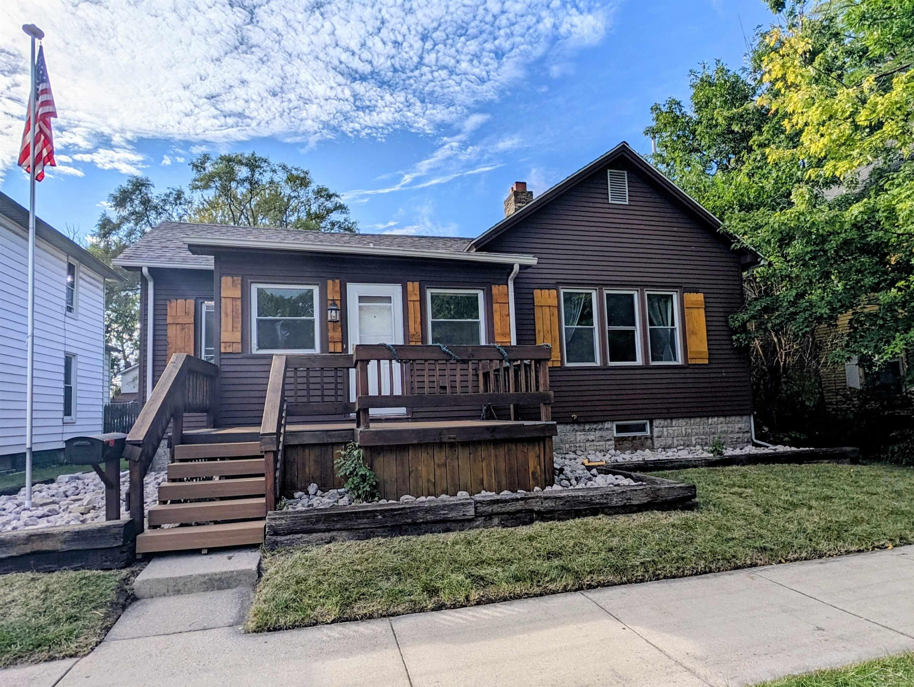 Photo 1 of Single family home for sale at 319 N Madison Ave, Bay City, MI 48708 | MLS# 61050222053 | Listing updated on 2026-09-17