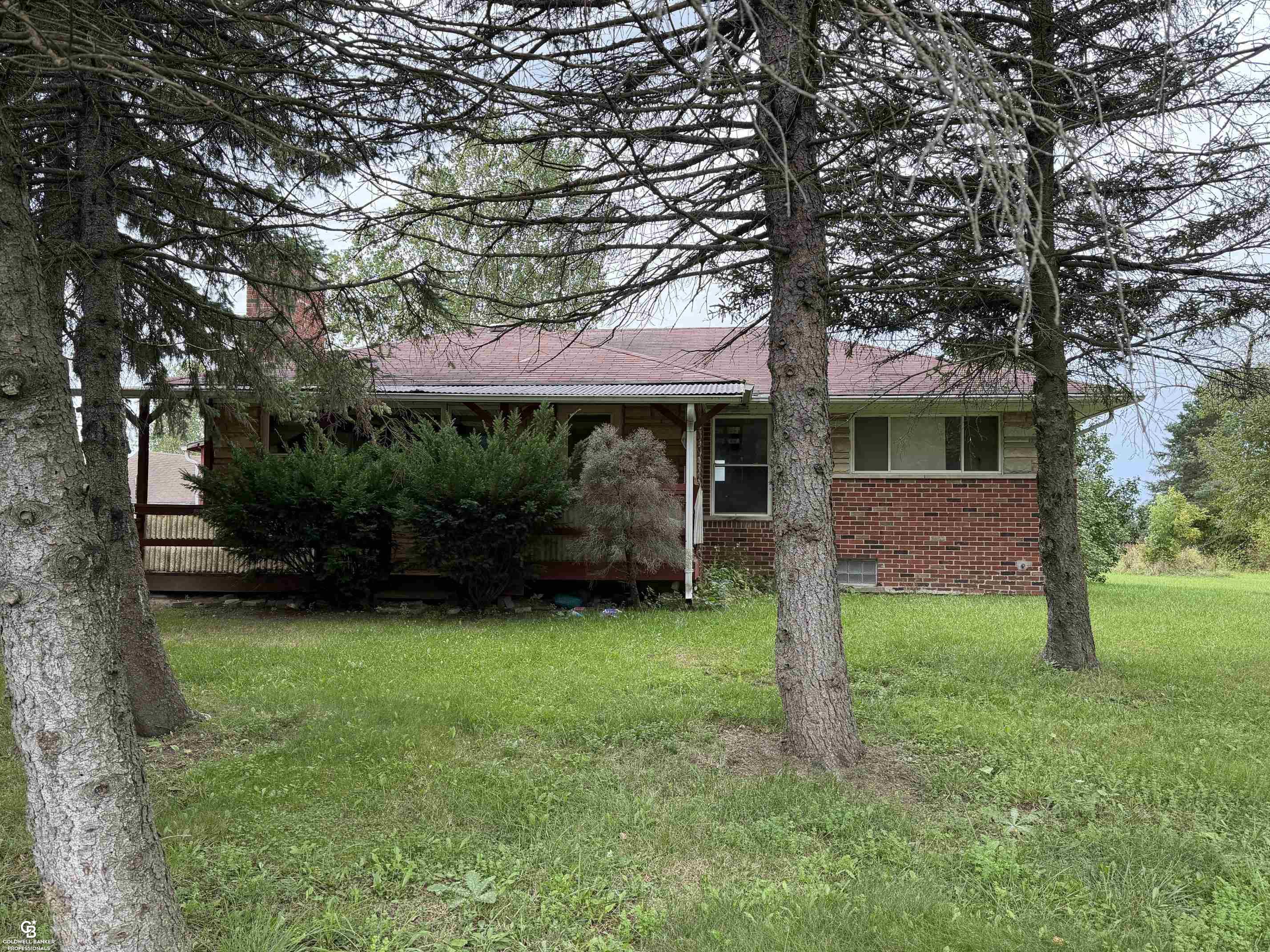 Photo 1 of Single family home for sale at 2627 Reeves Rd, Riley, MI 48041 | MLS# 58050222054 | Listing updated on 2026-09-17