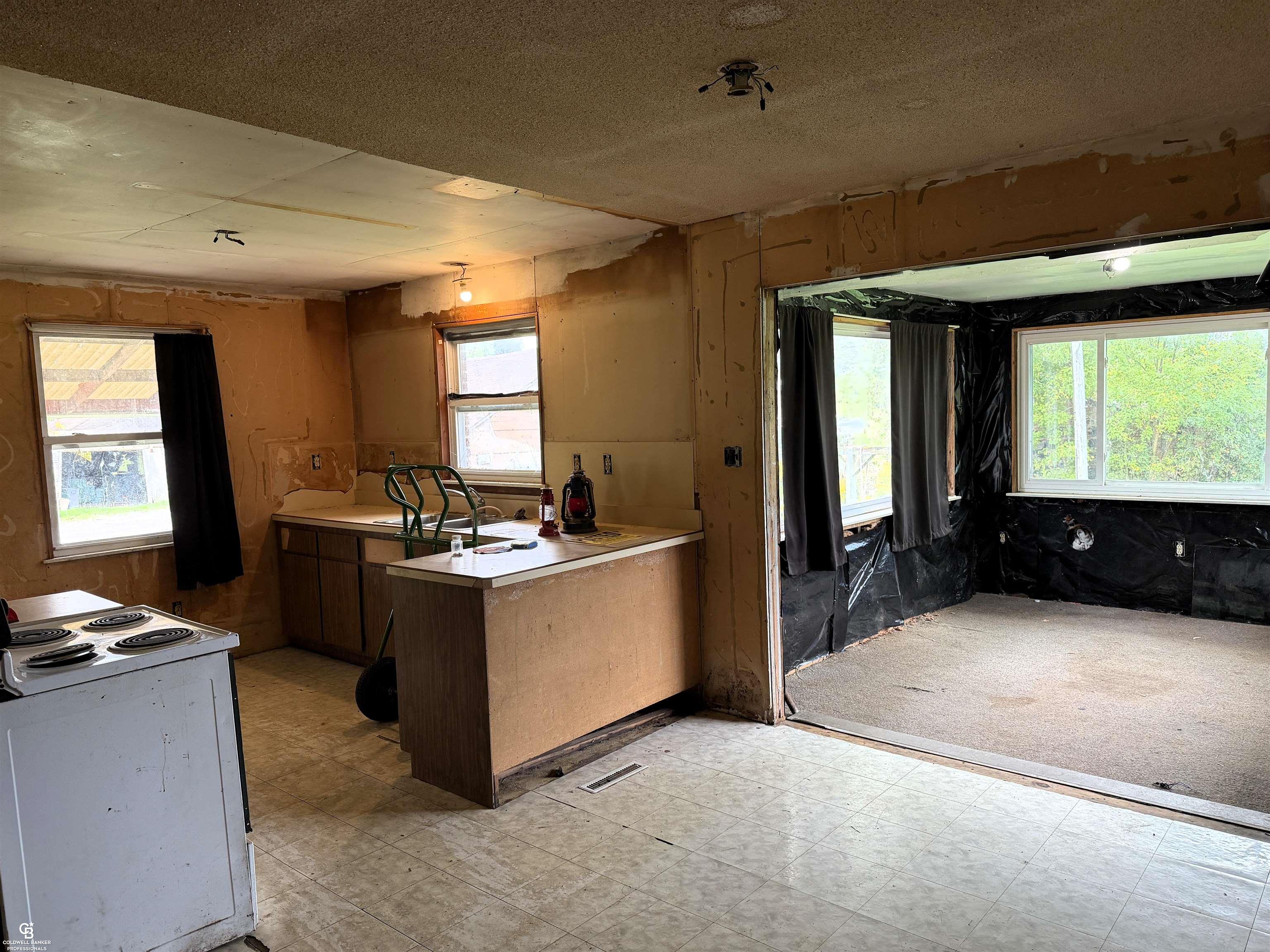 Photo 3 of Single family home for sale at 2627 Reeves Rd, Riley, MI 48041 | MLS# 58050222054 | Listing updated on 2026-09-17