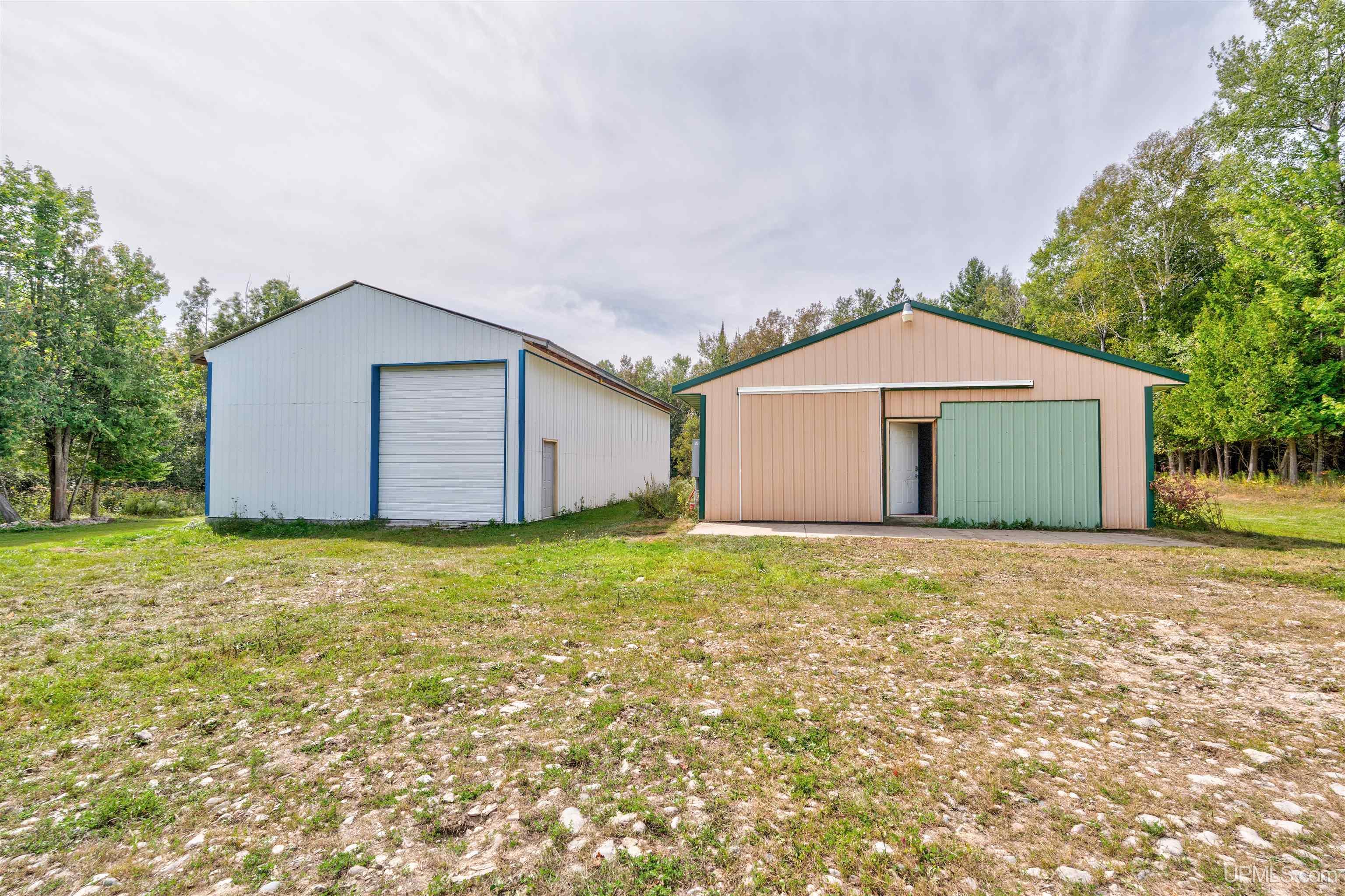 Photo 2 of Single family home for sale at 9149 Chvala Rd, Manistique, MI 49854 | MLS# 50222055 | Listing updated on 2026-09-17