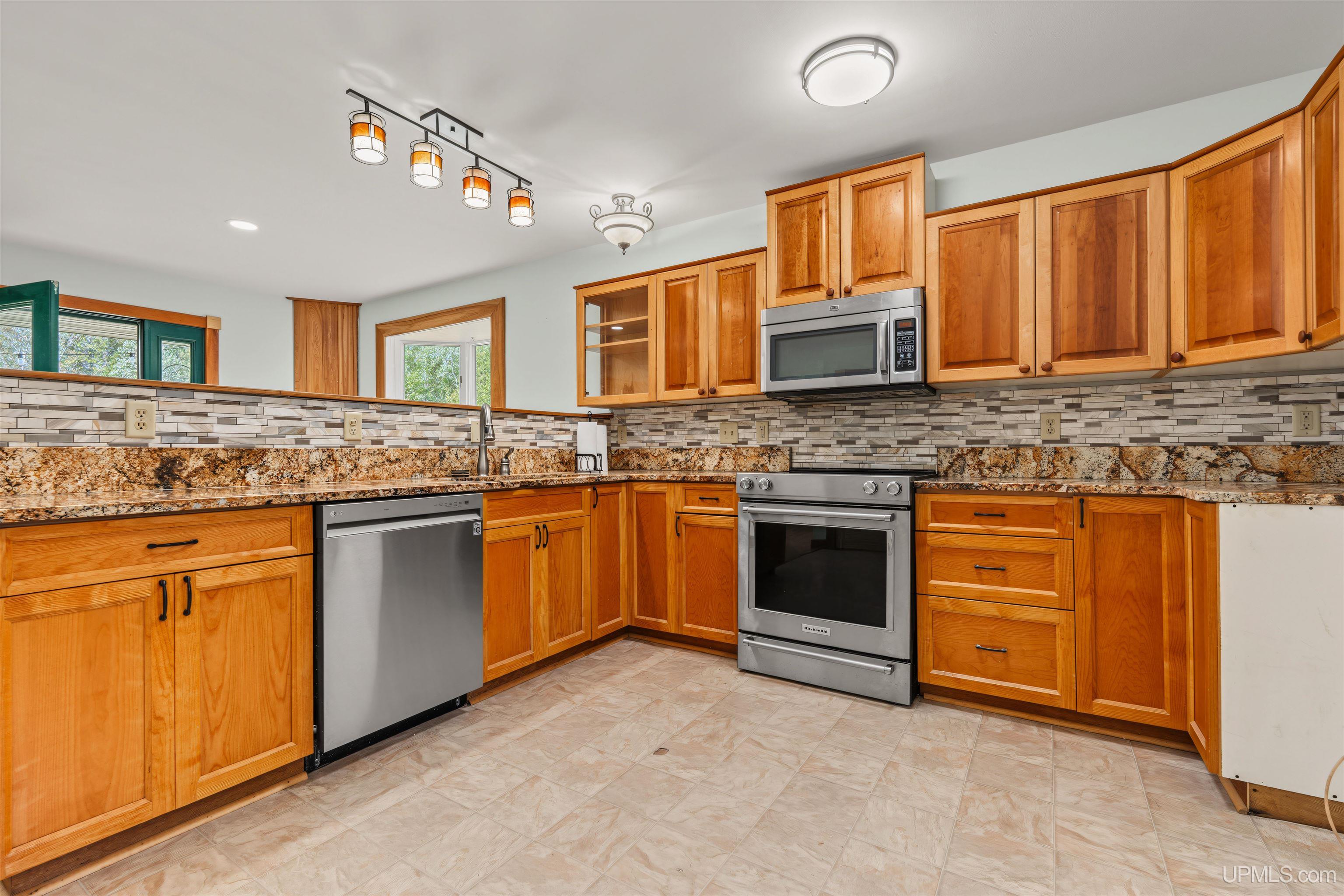 Photo 3 of Single family home for sale at 9149 Chvala Rd, Manistique, MI 49854 | MLS# 50222055 | Listing updated on 2026-09-17
