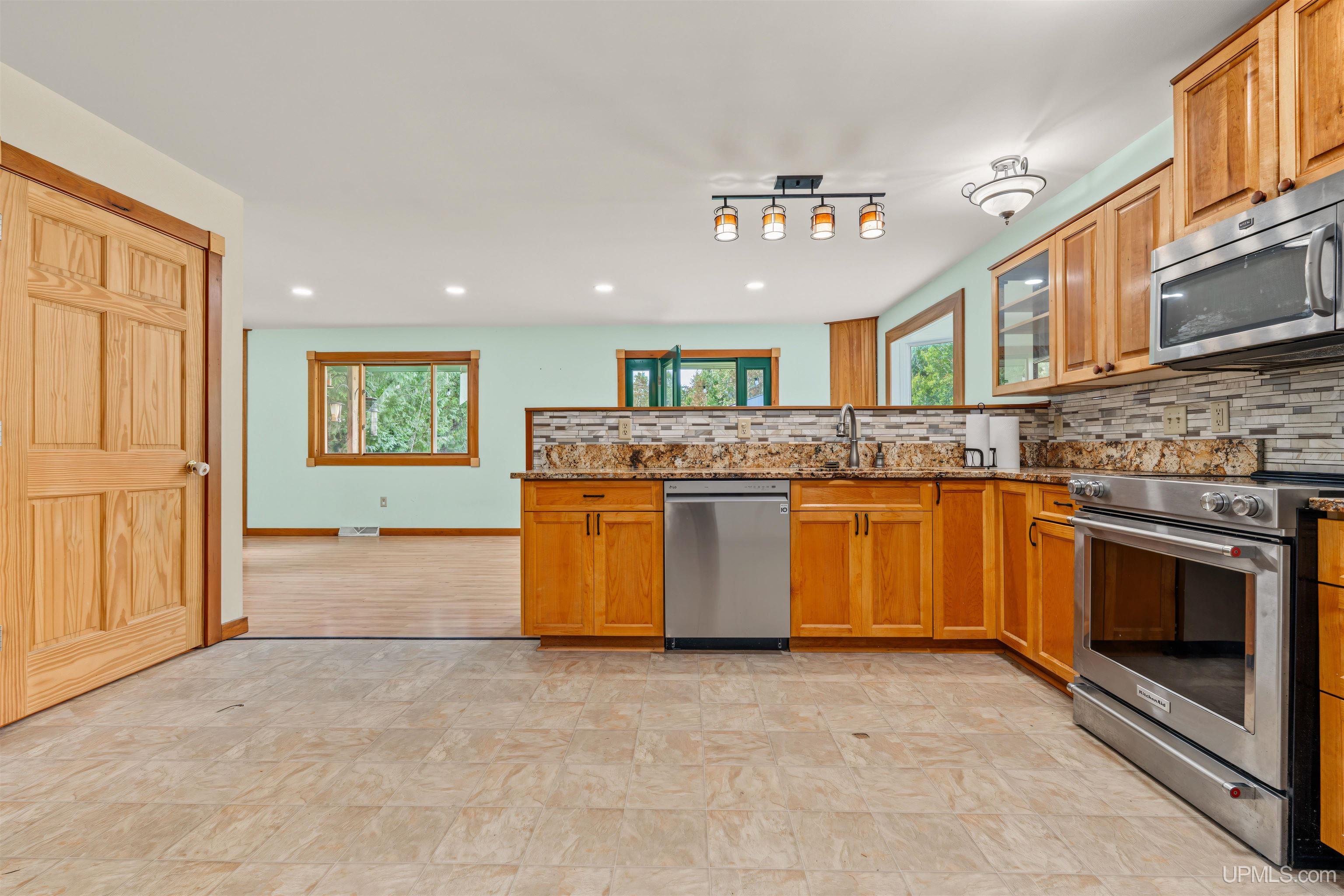 Photo 4 of Single family home for sale at 9149 Chvala Rd, Manistique, MI 49854 | MLS# 50222055 | Listing updated on 2026-09-17
