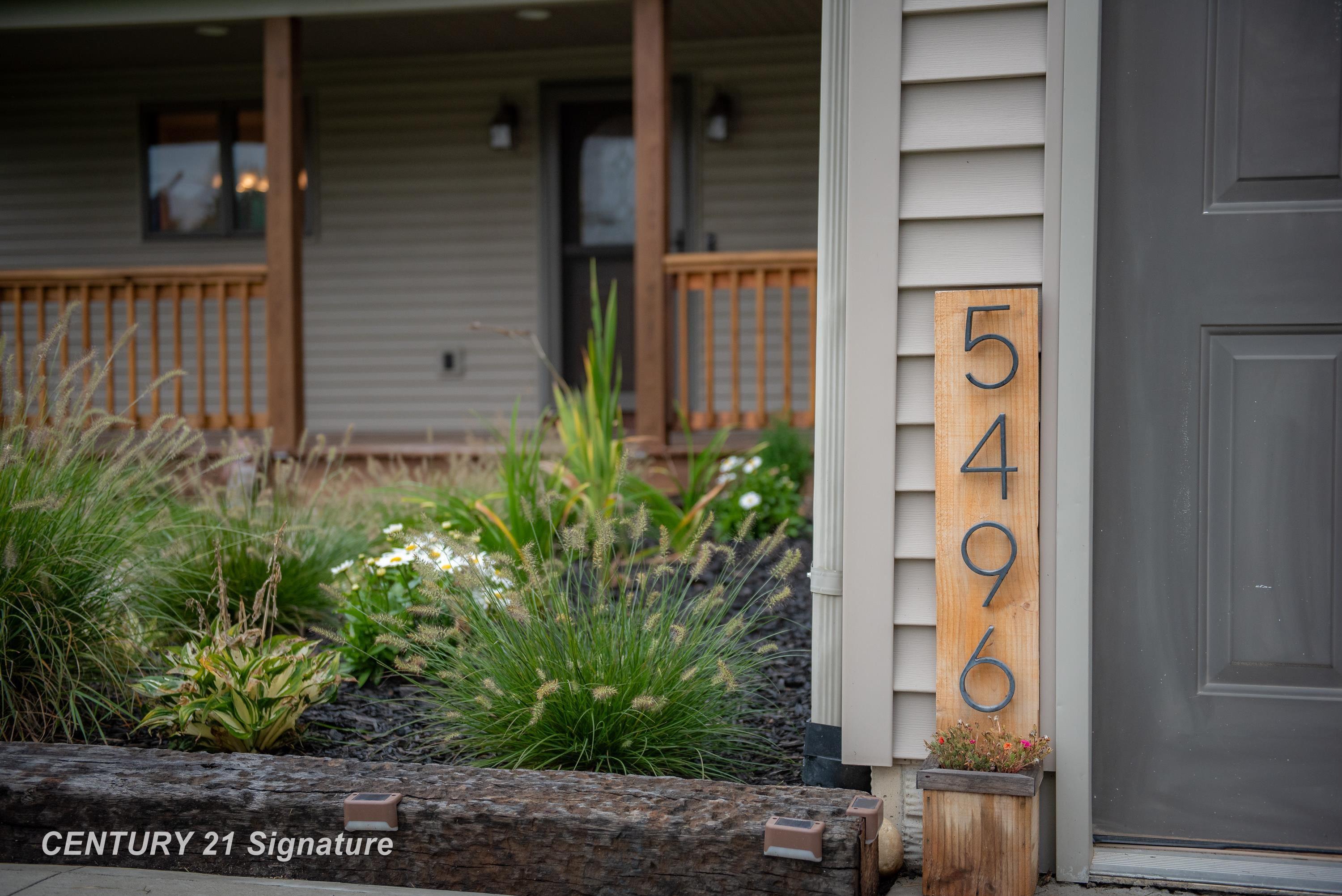 Photo 3 of Single family home for sale at 5496 S Cedar River Rd, Gladwin, MI 48624 | MLS# 61050222062 | Listing updated on 2026-09-18