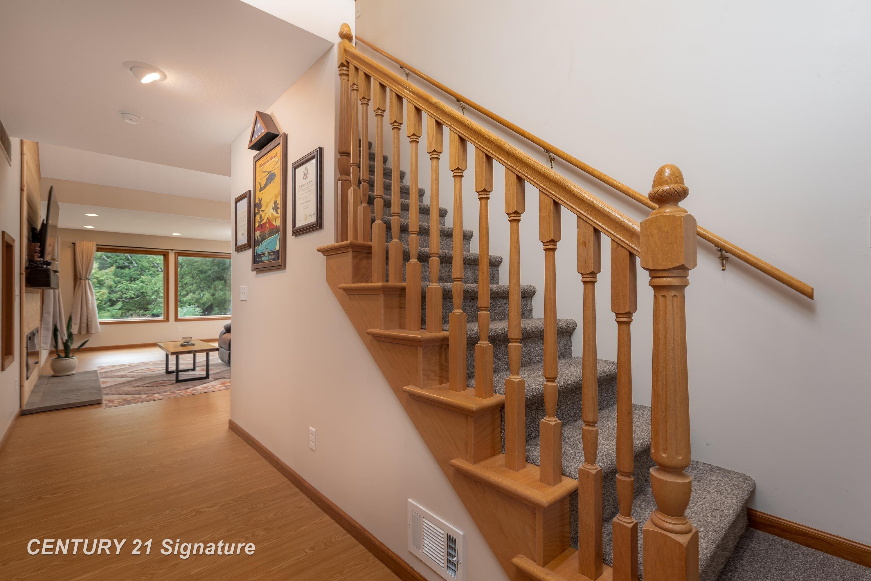 Photo 3 of Single family home for sale at 5496 S Cedar River Rd, Gladwin, MI 48624 | MLS# 61050222062 | Listing updated on 2026-09-18