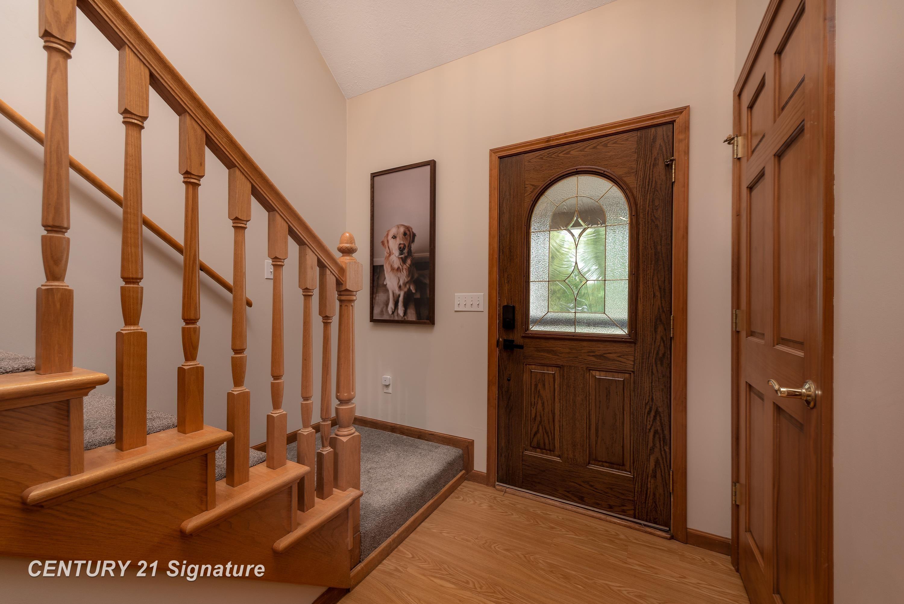 Photo 4 of Single family home for sale at 5496 S Cedar River Rd, Gladwin, MI 48624 | MLS# 61050222062 | Listing updated on 2026-09-18