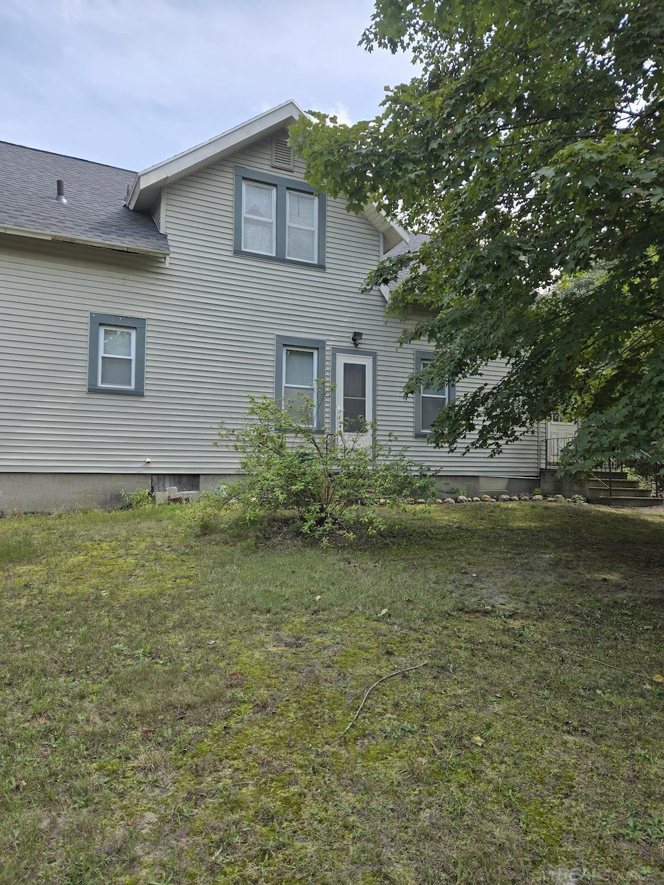 Photo 1 of Single family home for sale at 4274 Jensen Rd, Fruitport, MI 49415 | MLS# 58050222069 | Listing updated on 2026-09-17