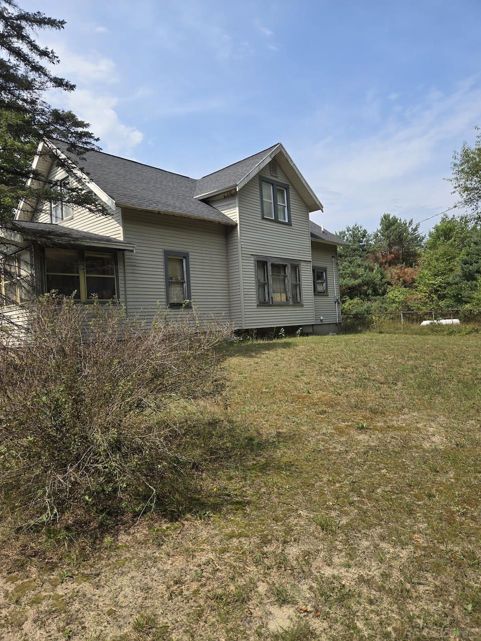 Photo 2 of Single family home for sale at 4274 Jensen Rd, Fruitport, MI 49415 | MLS# 58050222069 | Listing updated on 2026-09-17