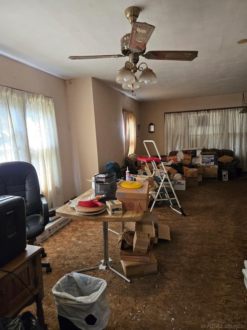 Photo 4 of Single family home for sale at 4274 Jensen Rd, Fruitport, MI 49415 | MLS# 58050222069 | Listing updated on 2026-09-17