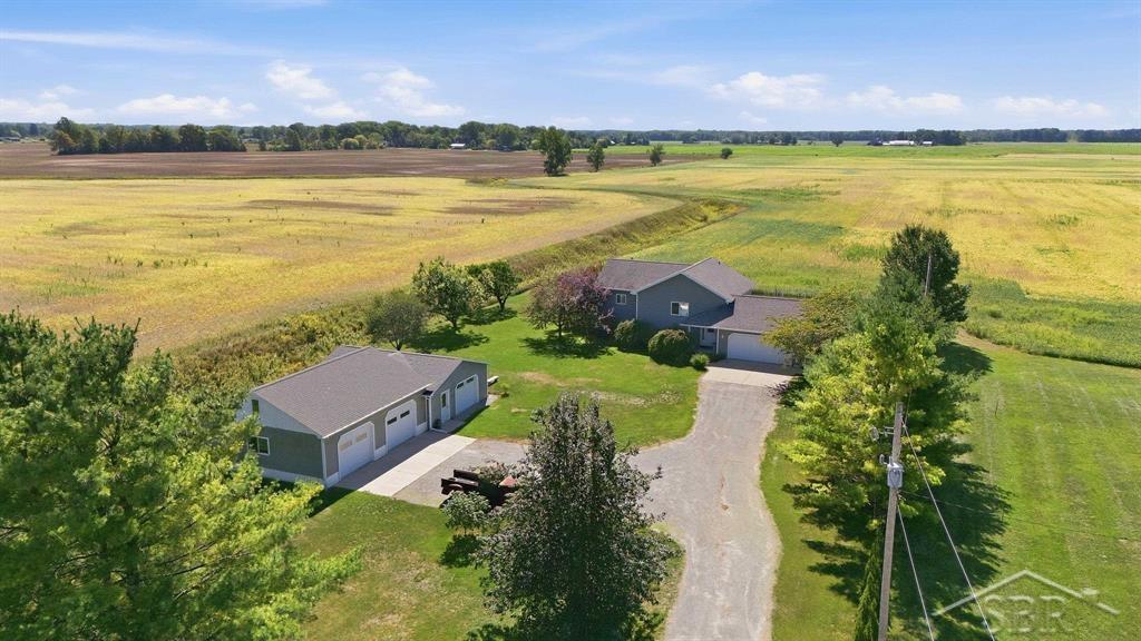Photo 2 of Single family home for sale at 322 E Baker Rd, Hope, MI 48628 | MLS# 61050222070 | Listing updated on 2026-09-17