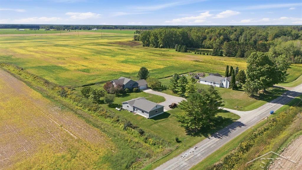 Photo 3 of Single family home for sale at 322 E Baker Rd, Hope, MI 48628 | MLS# 61050222070 | Listing updated on 2026-09-17