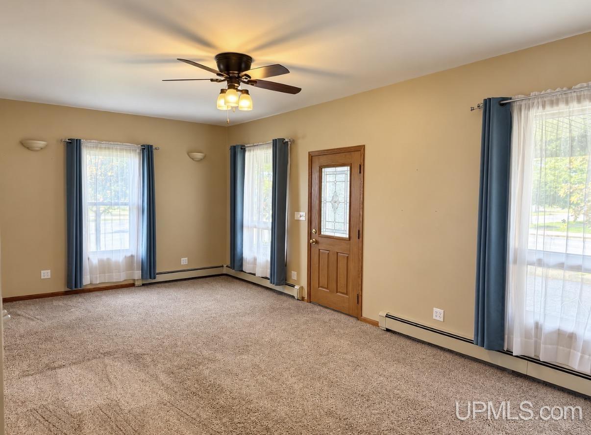 Photo 3 of Single family home for sale at 202 Stephenson Ave, Escanaba, MI 49829 | MLS# 50222076 | Listing updated on 2026-09-17