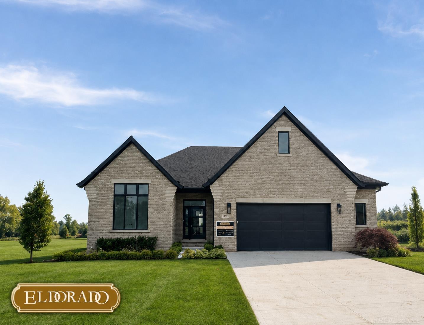 Single family home for sale at 14004 Quail View Dr, Washington, MI 48094 | MLS# 58050222083