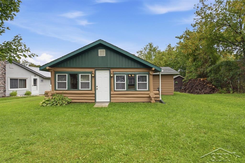 Photo 1 of Single family home for sale at 108 Cass St, Houghton Lake, MI 48629 | MLS# 61050222084 | Listing updated on 2026-09-17