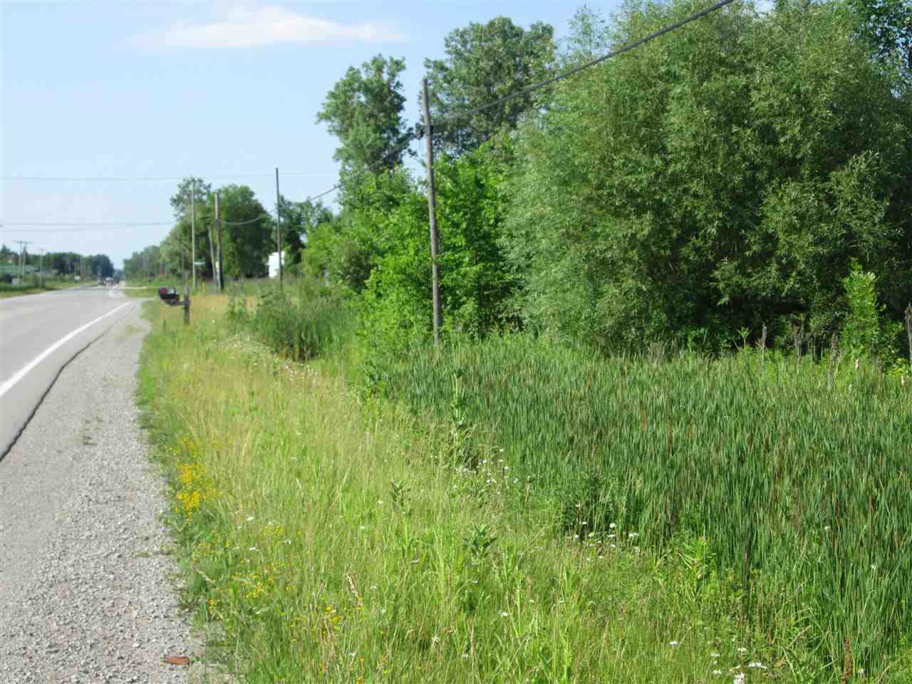 Land for sale at 0 Wadhams Rd, Smiths Creek, MI 48074 | MLS# 50222092