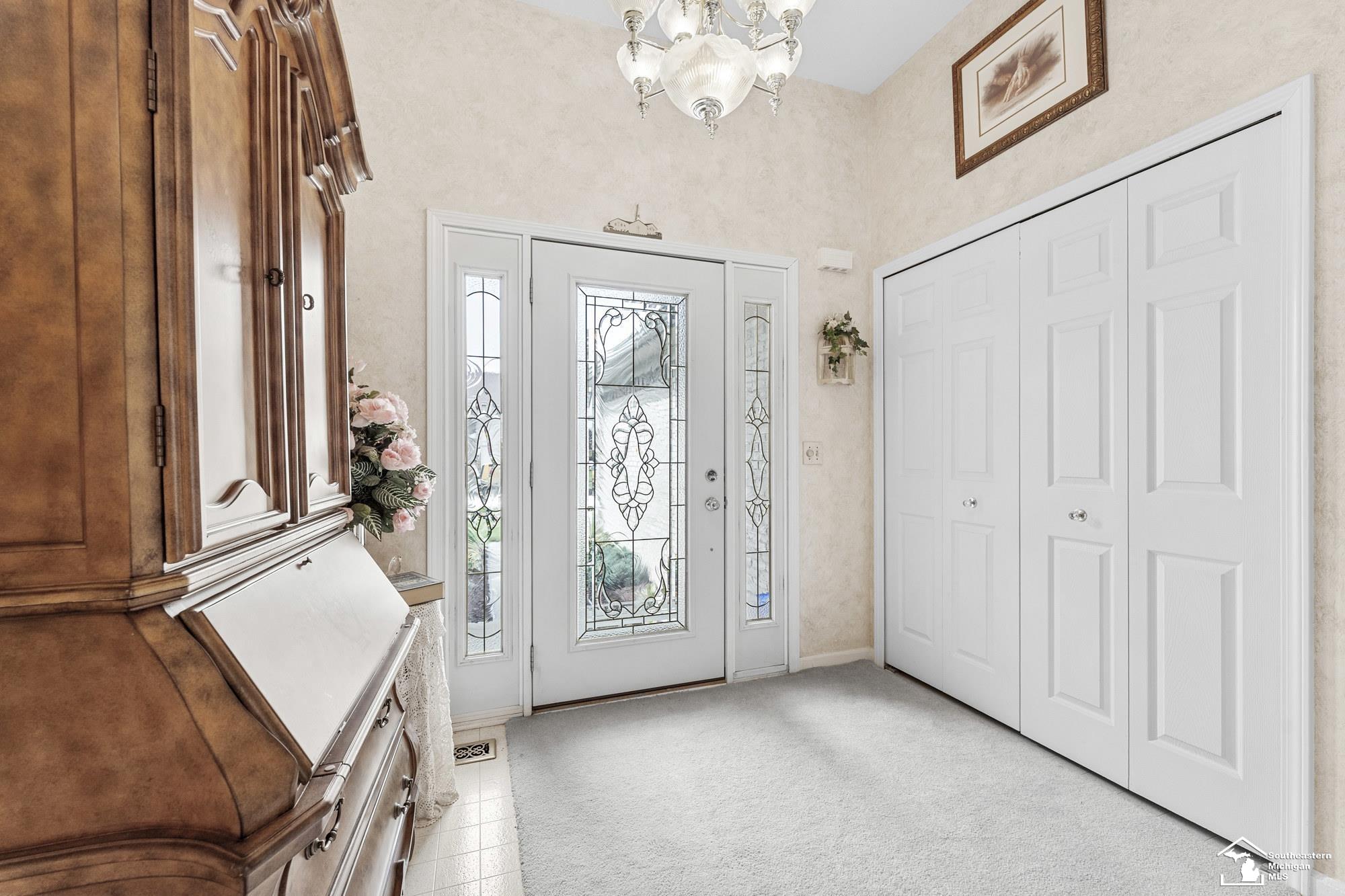 Photo 3 of Single family home for sale at 24587 Brentwood Dr, Trenton, MI 48183 | MLS# 57050222093 | Listing updated on 2026-09-17