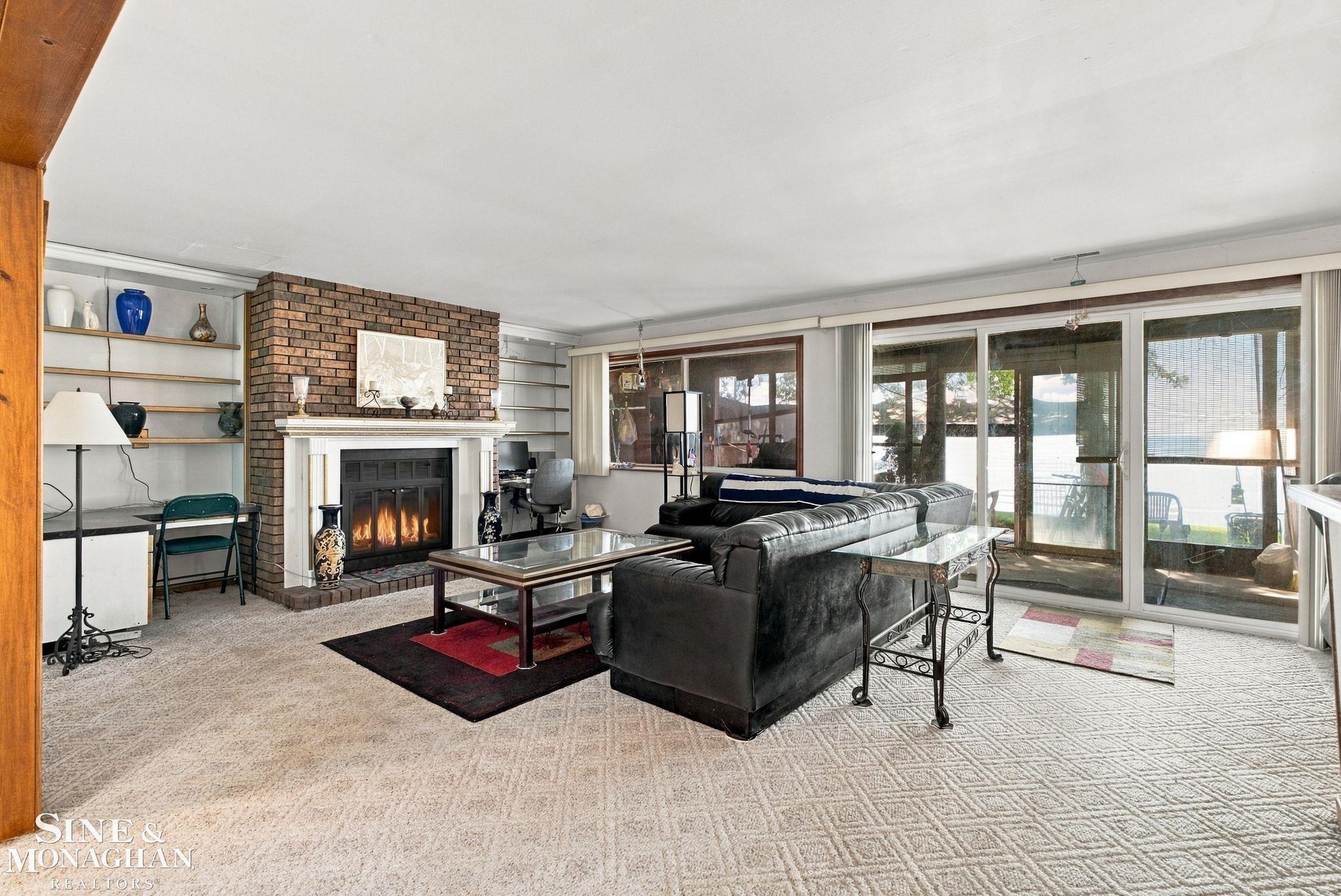 Photo 3 of Single family home for sale at 9325 Dixie Hwy, Ira, MI 48023 | MLS# 58050222098 | Listing updated on 2026-09-18