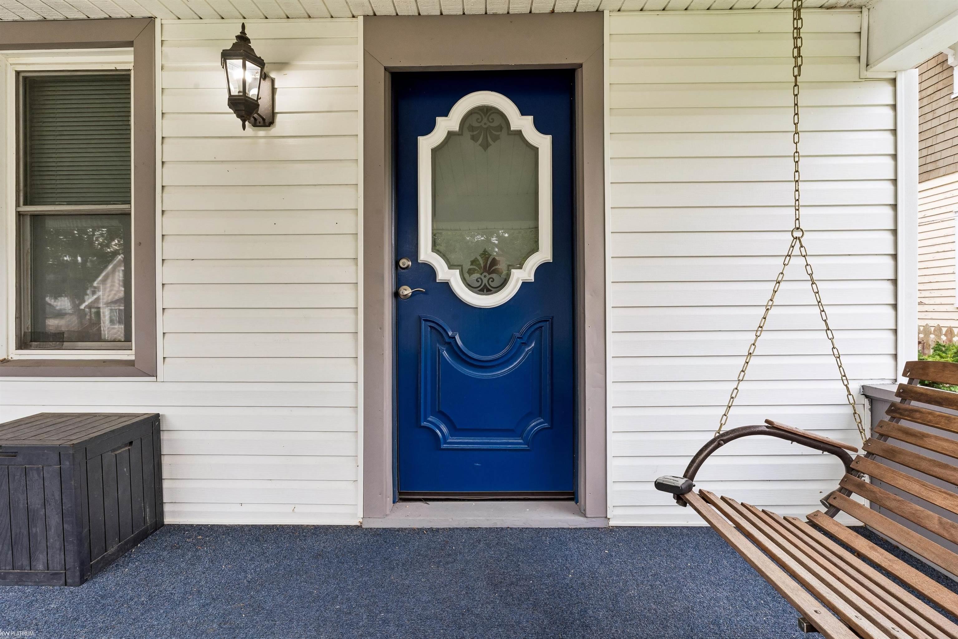 Photo 3 of Single family home for sale at 722 Tunnel St, Port Huron, MI 48060 | MLS# 58050222099 | Listing updated on 2026-09-17