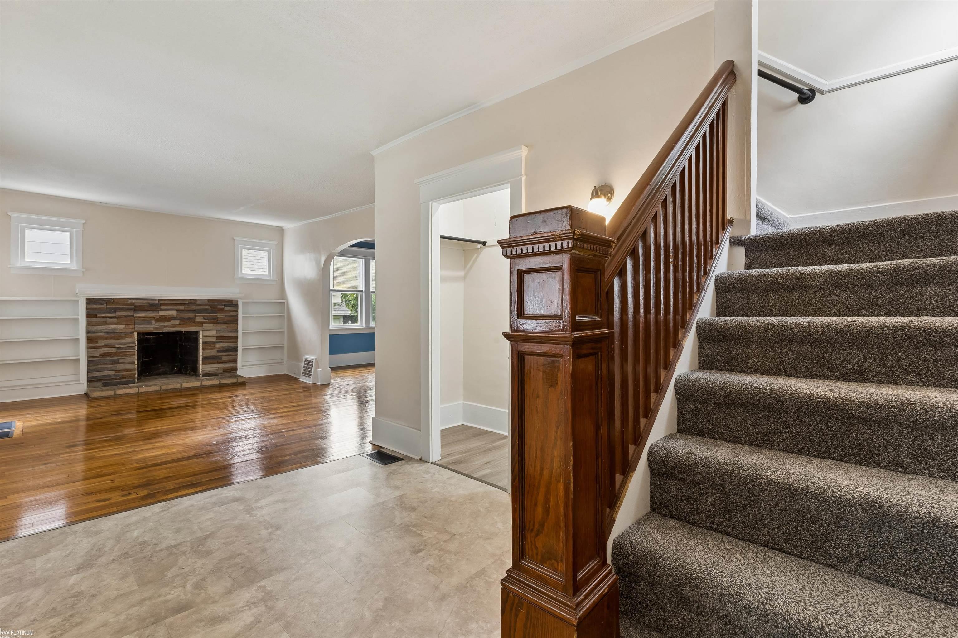 Photo 4 of Single family home for sale at 722 Tunnel St, Port Huron, MI 48060 | MLS# 58050222099 | Listing updated on 2026-09-17