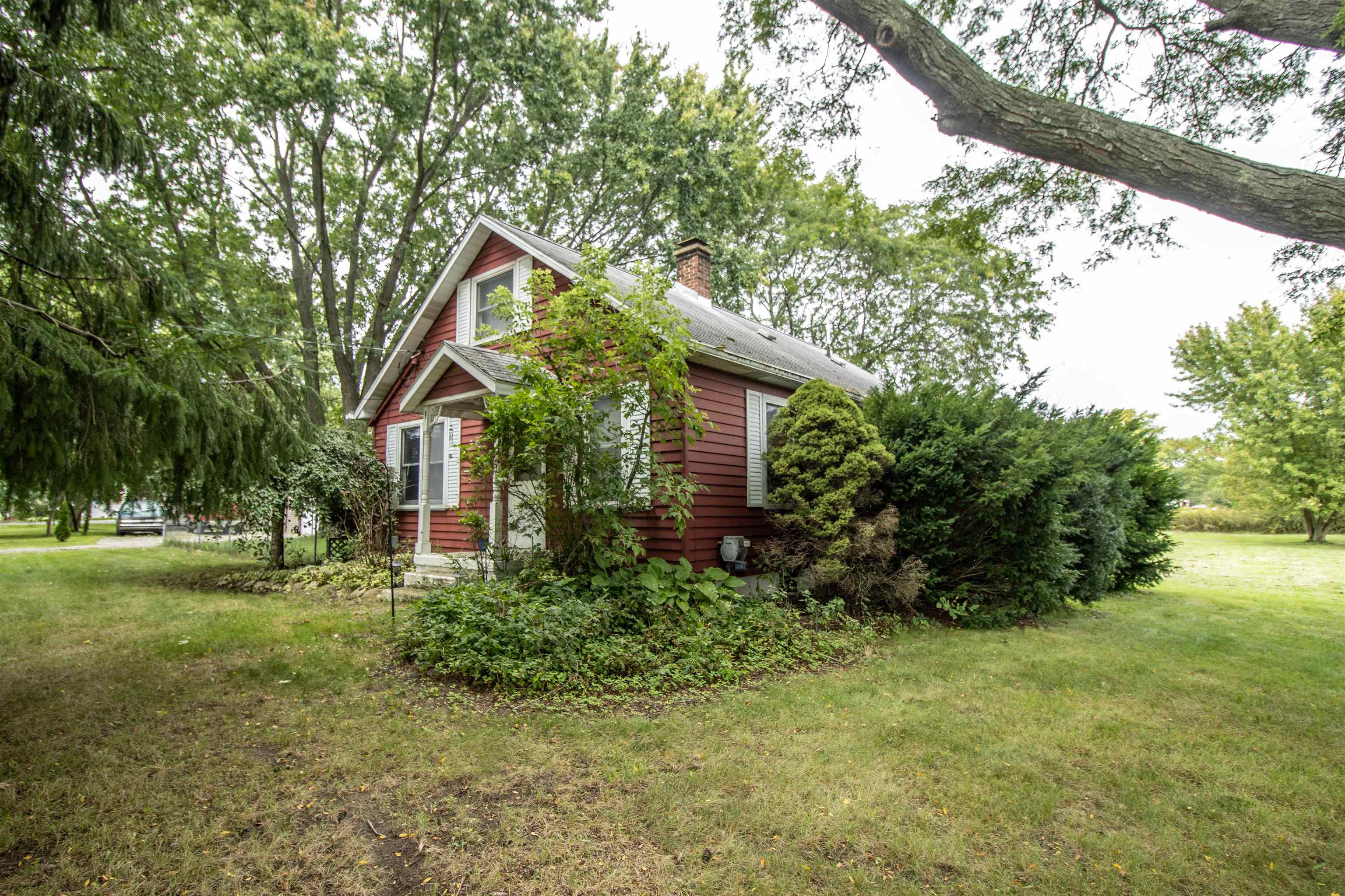 Photo 2 of Single family home for sale at 5014 W Dodge Rd, Clio, MI 48420 | MLS# 5050222100 | Listing updated on 2026-09-17