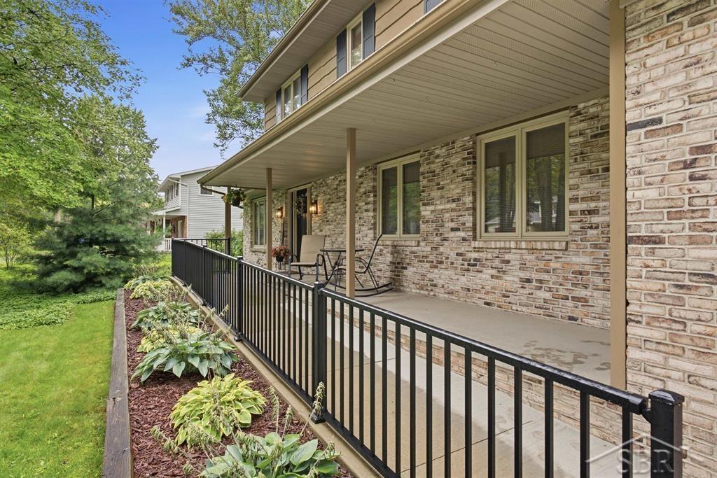 Photo 4 of Single family home for sale at 4501 Forestview Dr, Midland, MI 48642 | MLS# 61050222104 | Listing updated on 2026-09-17